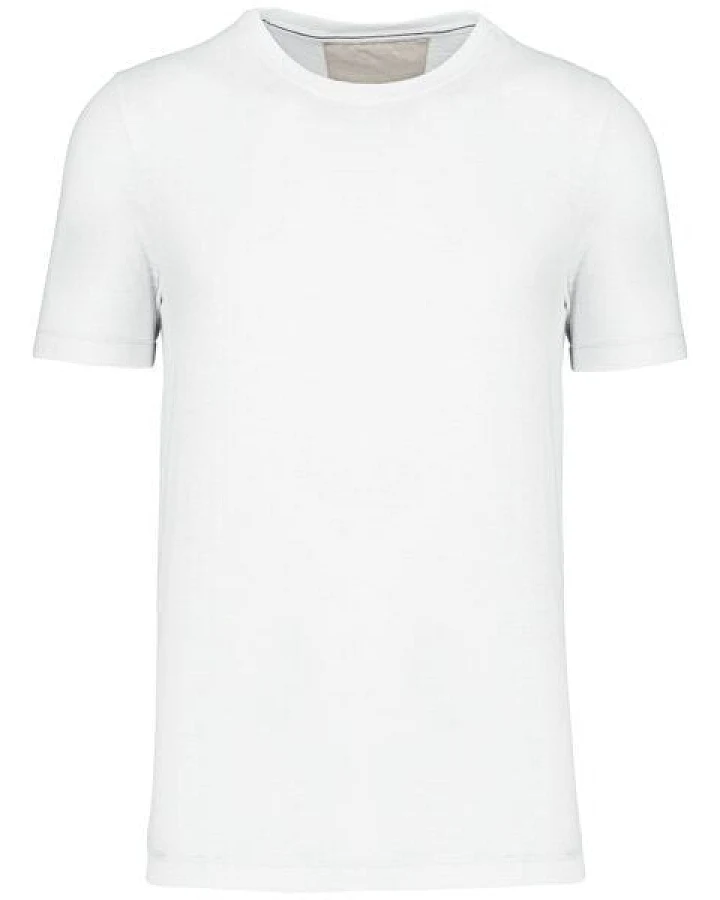 Greenspired Herren Bio Slub T-Shirt 160g/m² XS-4XL