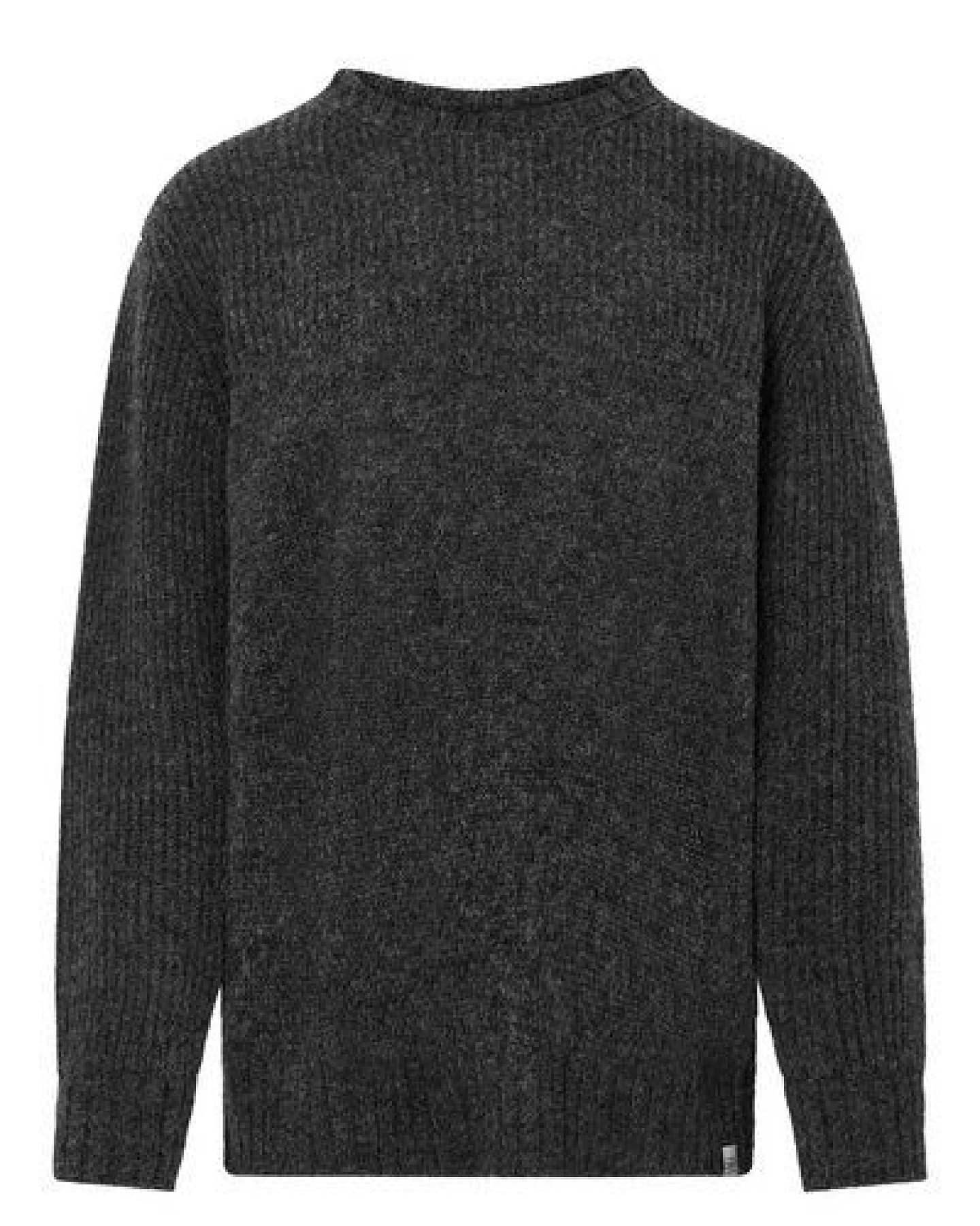 Komodo Woll-Pullover Modell: West – Ansicht 2