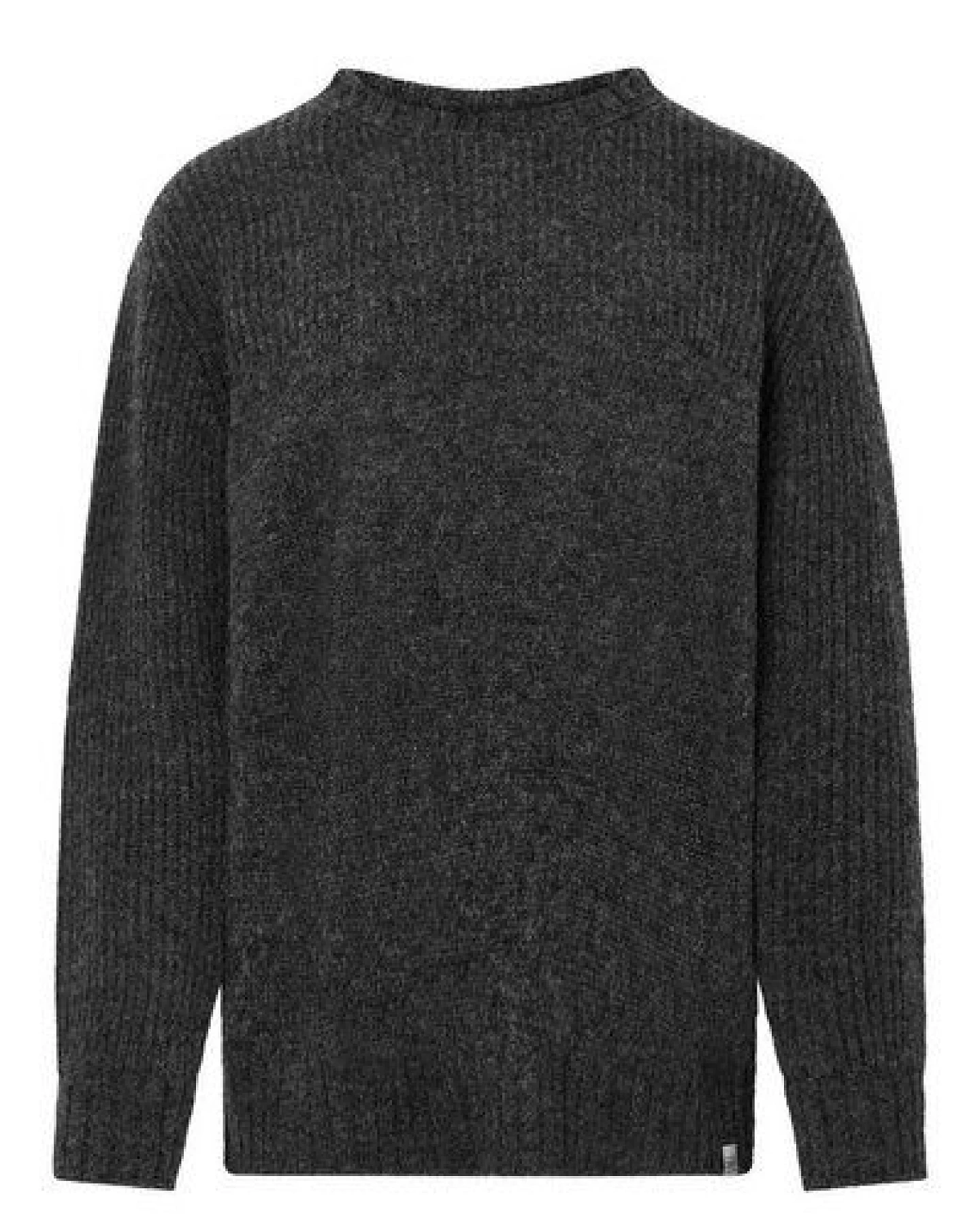 Komodo Woll-Pullover Modell: West – Ansicht 2