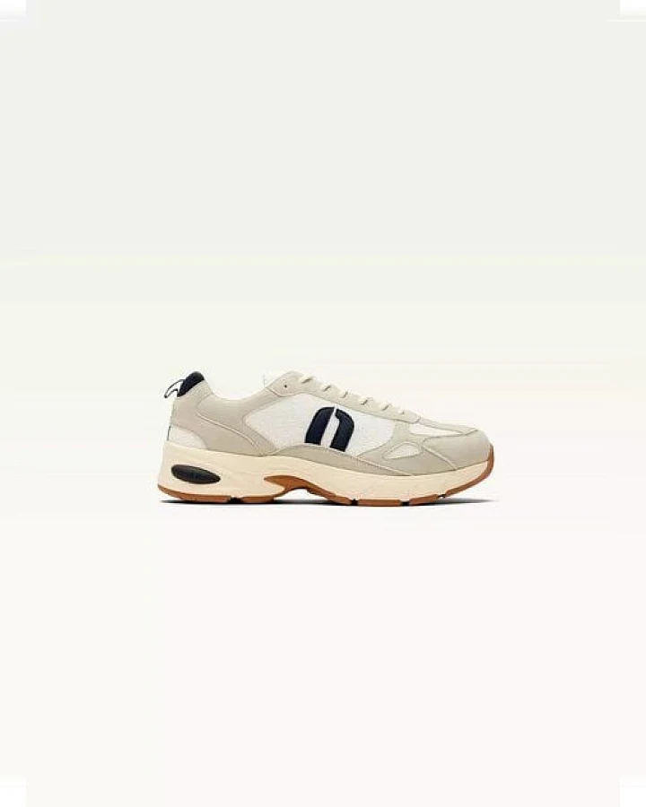 Odaje Sneaker Modell: Max
