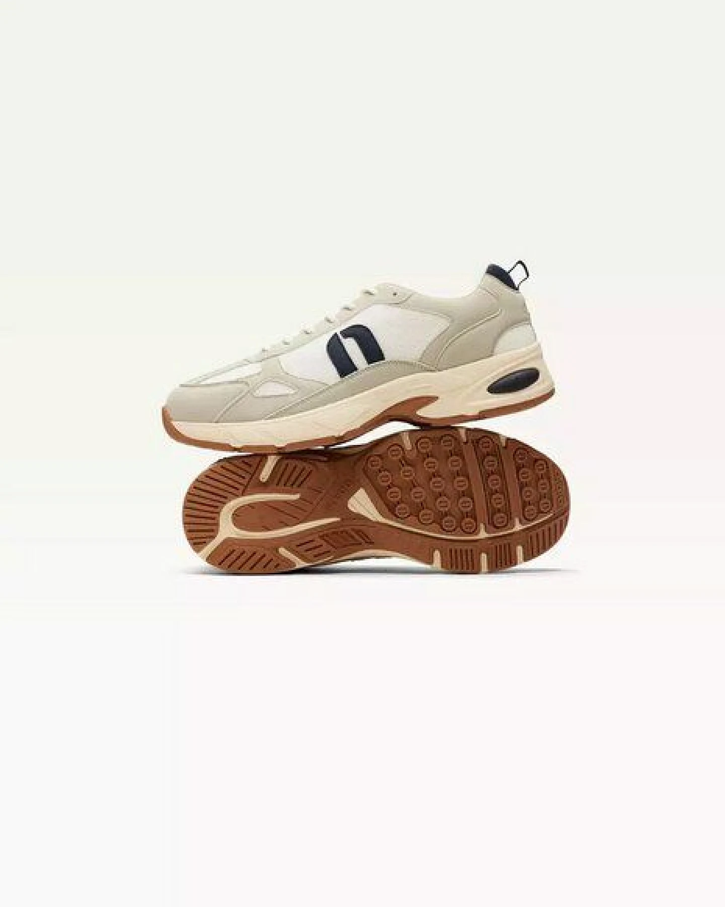 Odaje Sneaker Modell: Max – Ansicht 3