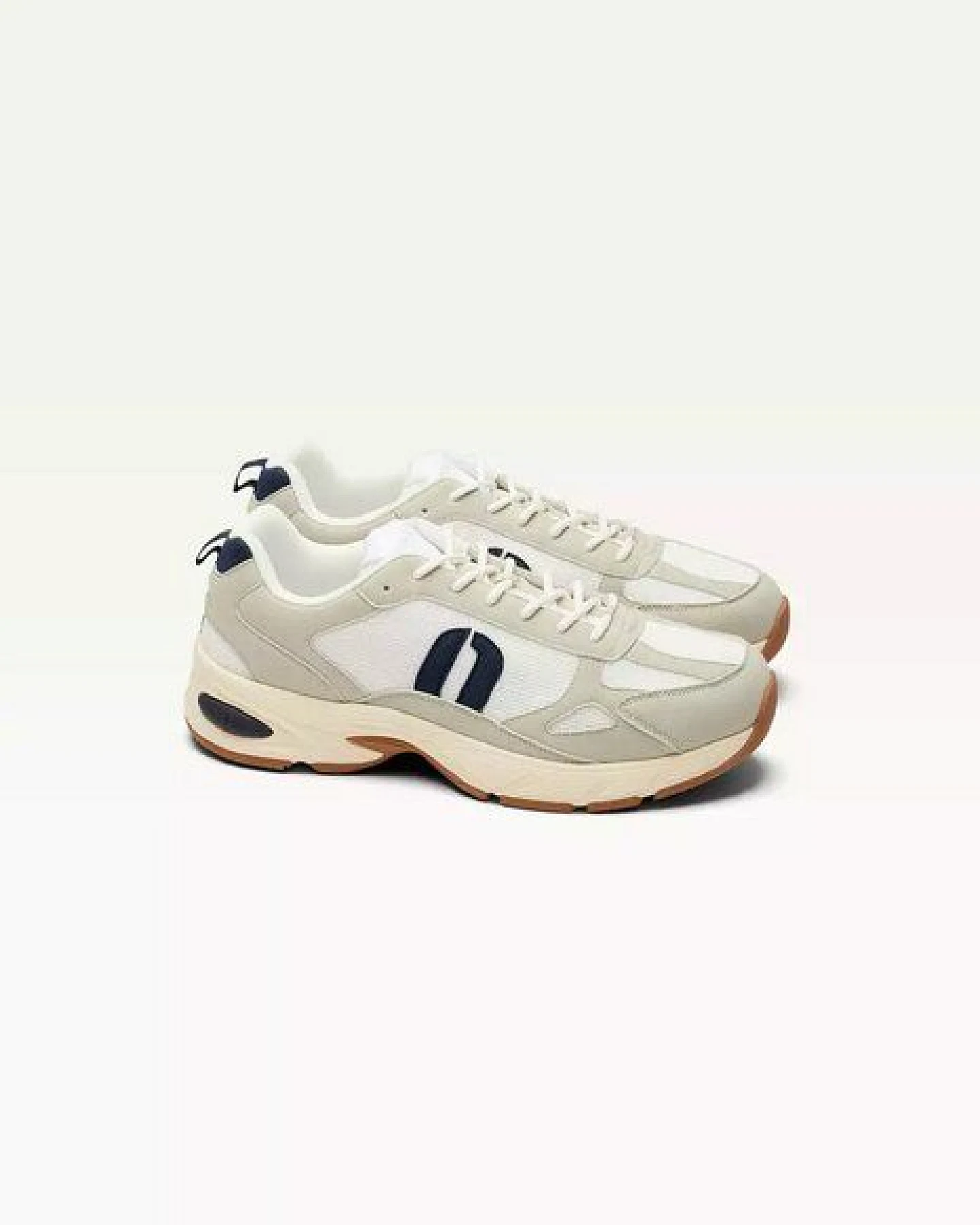 Odaje Sneaker Modell: Max – Ansicht 2