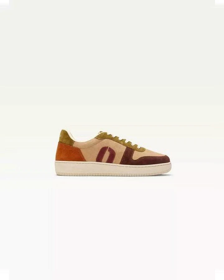 Odaje Low-Top Sneaker Modell: Matthieu