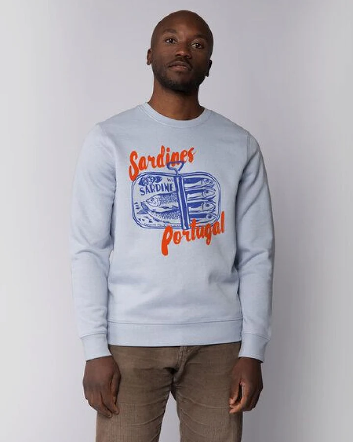 watapparel Sweatshirt Unisex sa