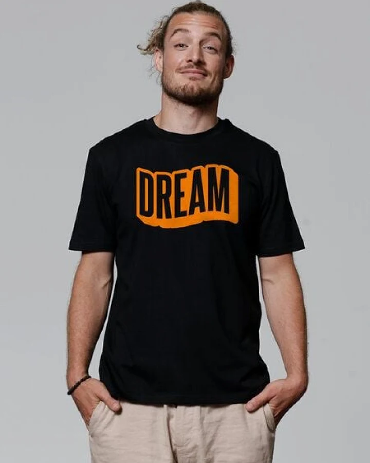 watapparel T-Shirt Unisex Dream
