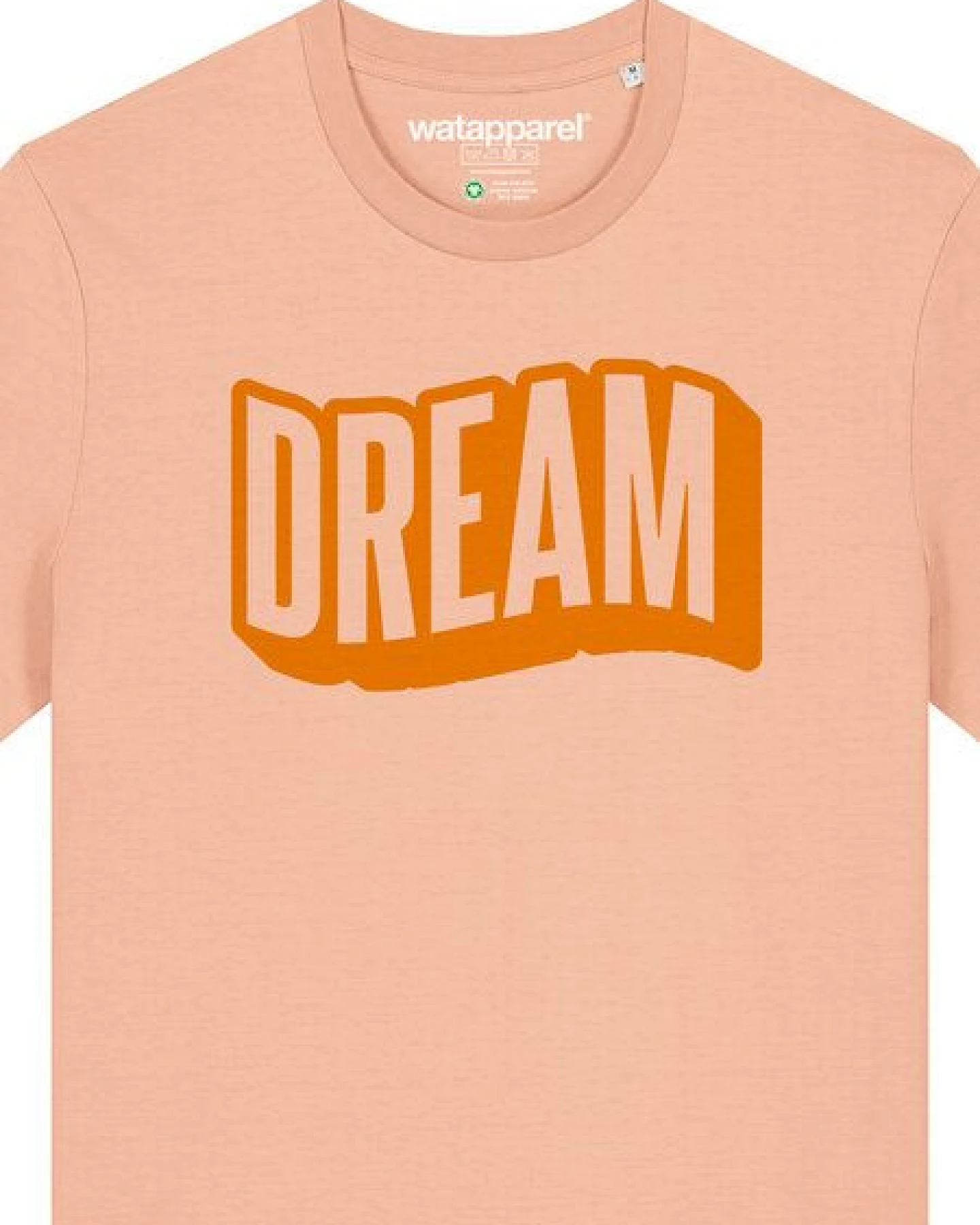 watapparel T-Shirt Unisex Dream – Ansicht 3