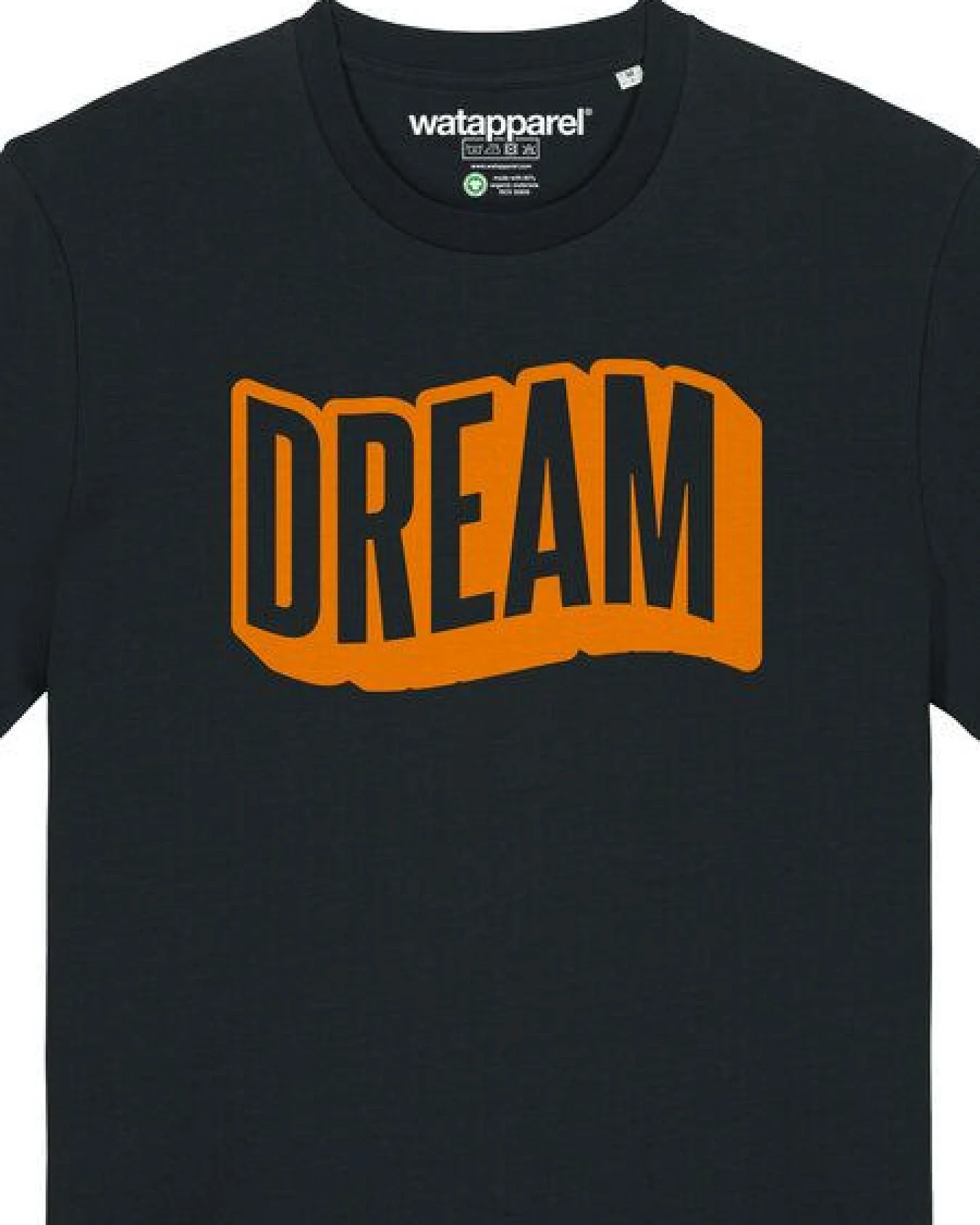watapparel T-Shirt Unisex Dream – Ansicht 3