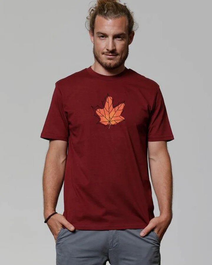 watapparel T-Shirt Unisex Herbst