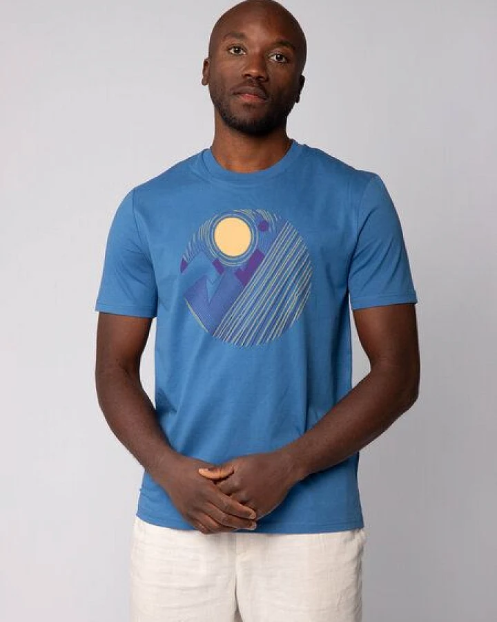Bright Blue