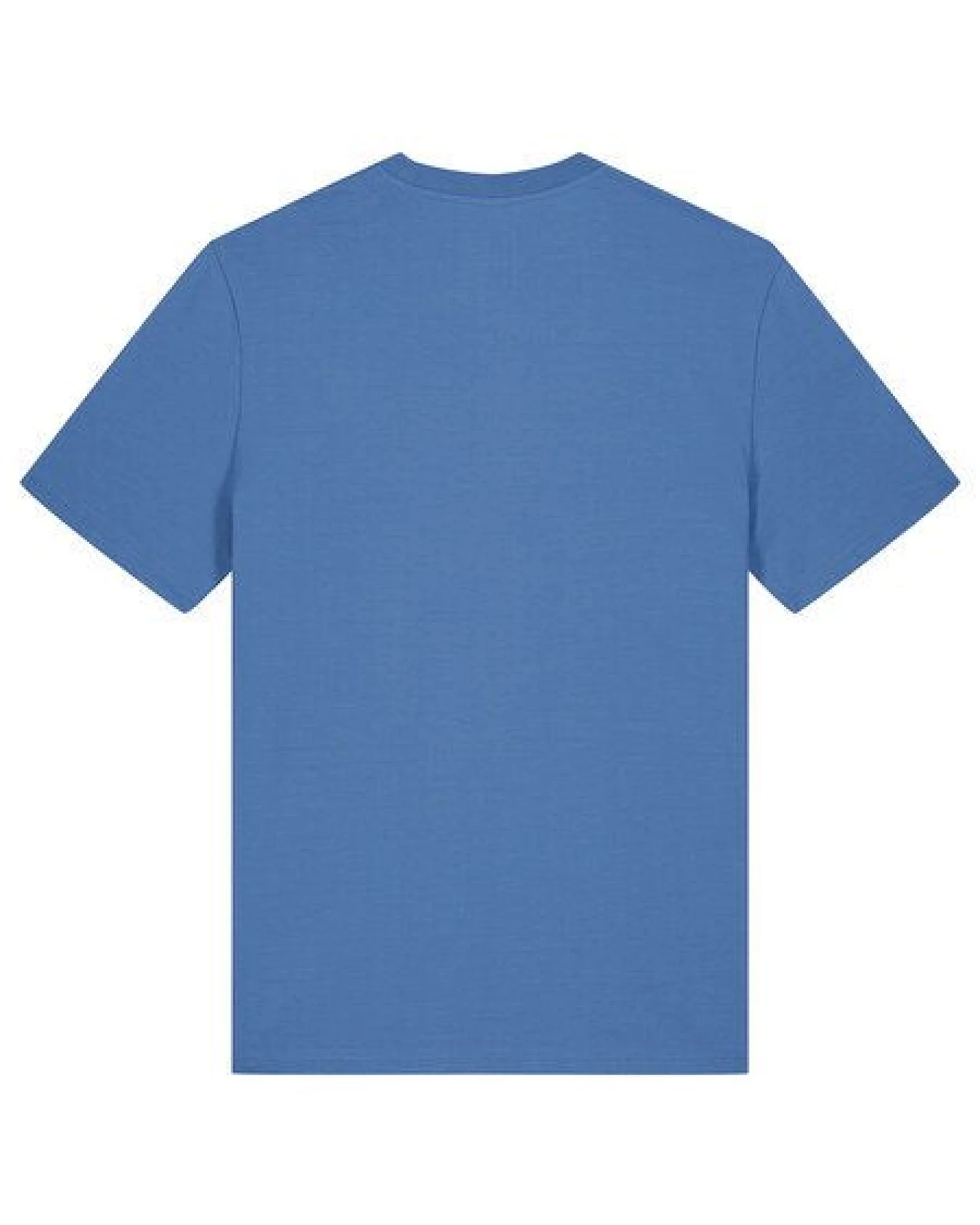 watapparel T-Shirt Unisex Coffee waves – Ansicht 4