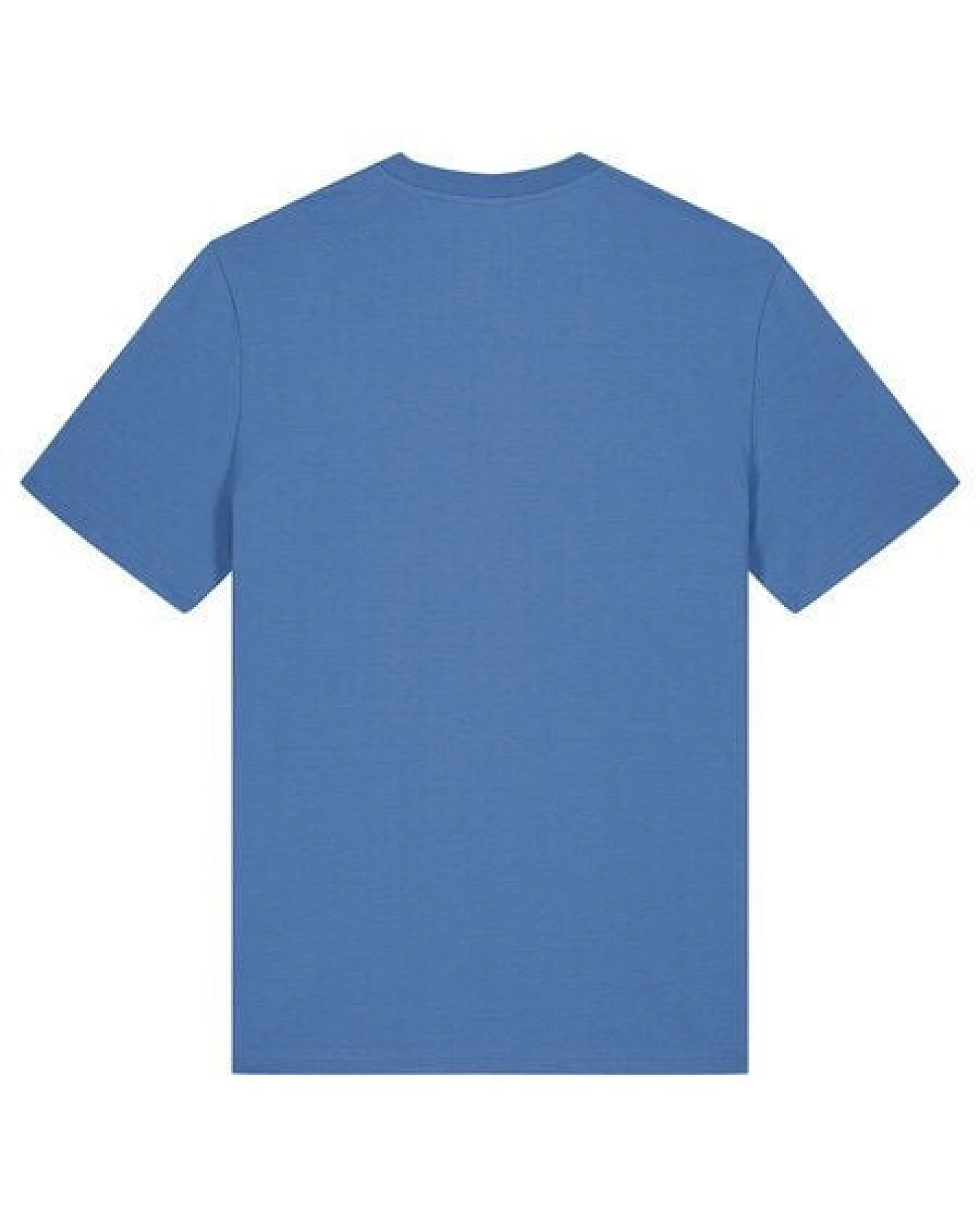 watapparel T-Shirt Unisex Coffee waves – Ansicht 4