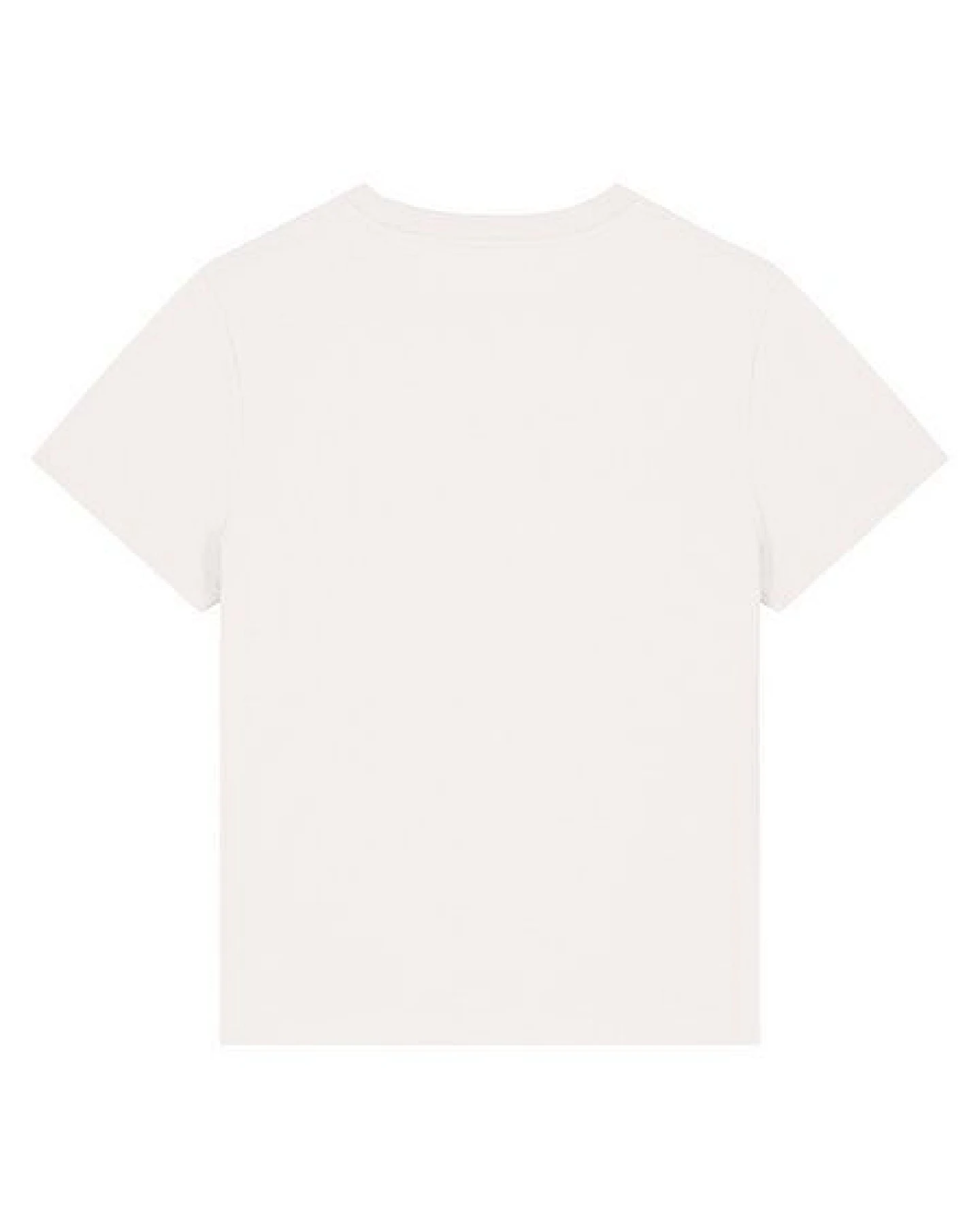 watapparel T-Shirt Frauen Tomato – Ansicht 4