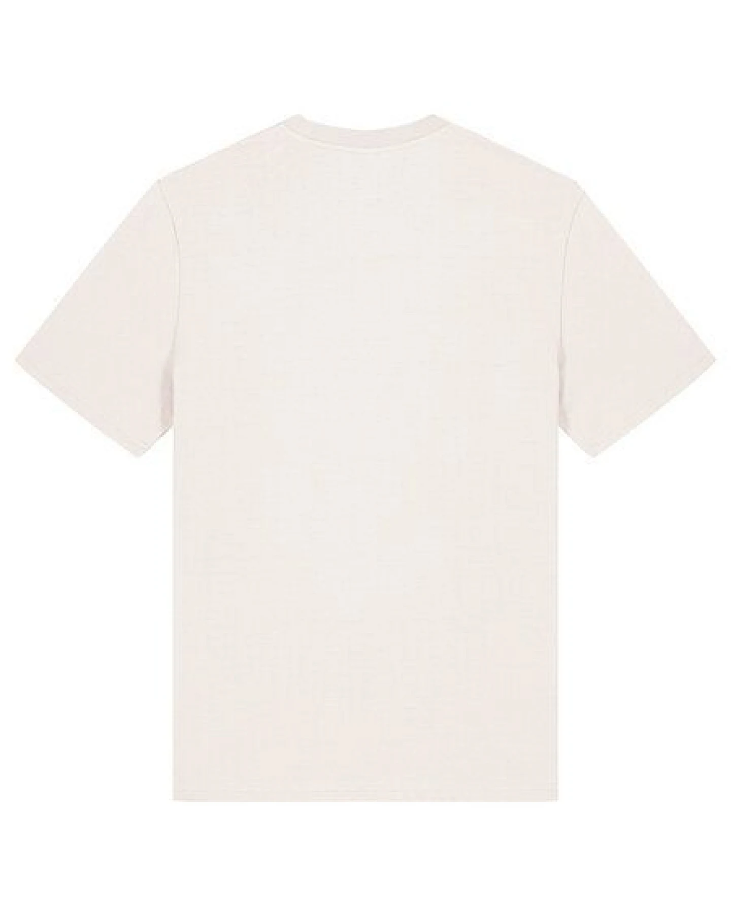 watapparel T-Shirt Unisex Tomato – Ansicht 4