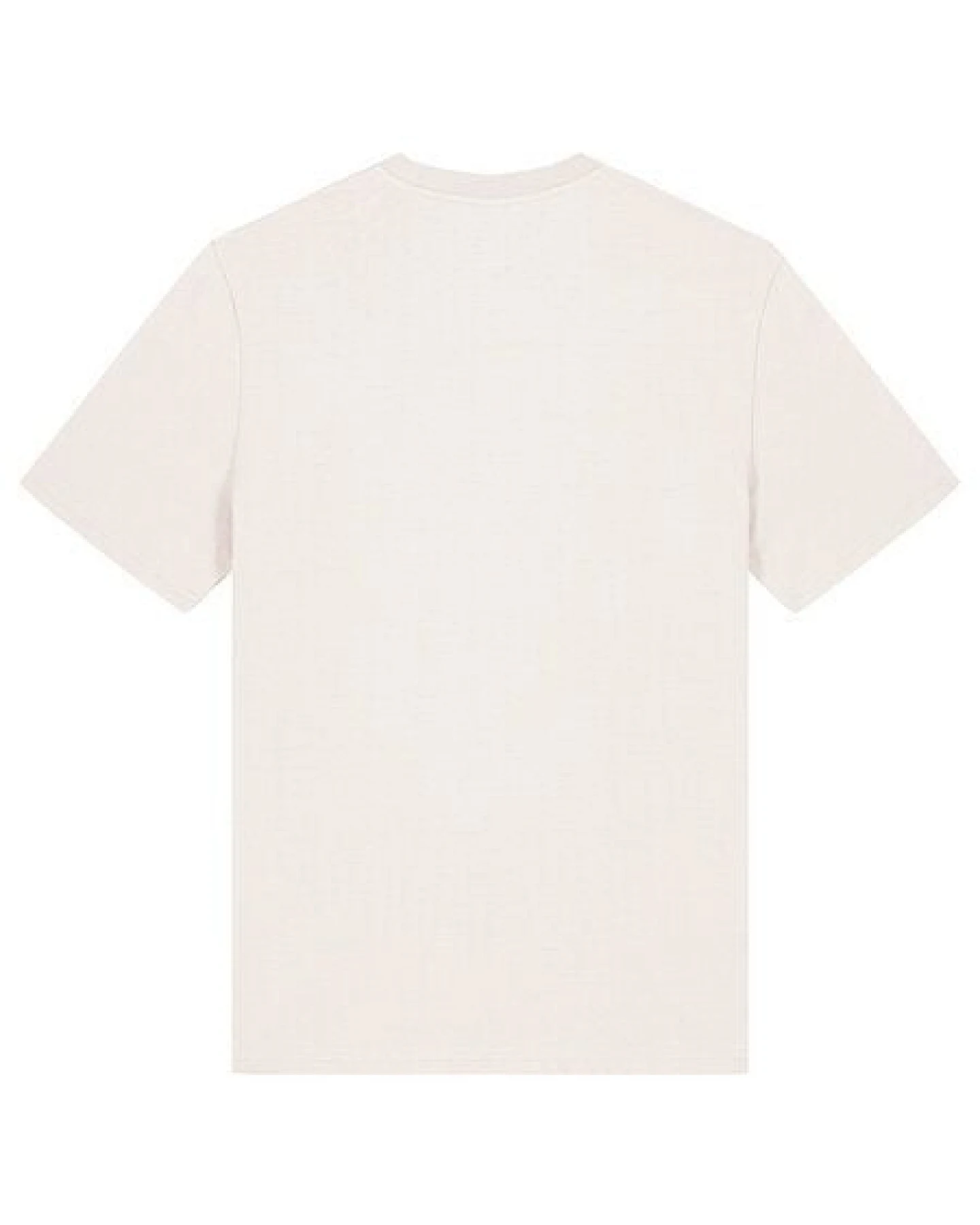 watapparel T-Shirt Unisex Tomato – Ansicht 4