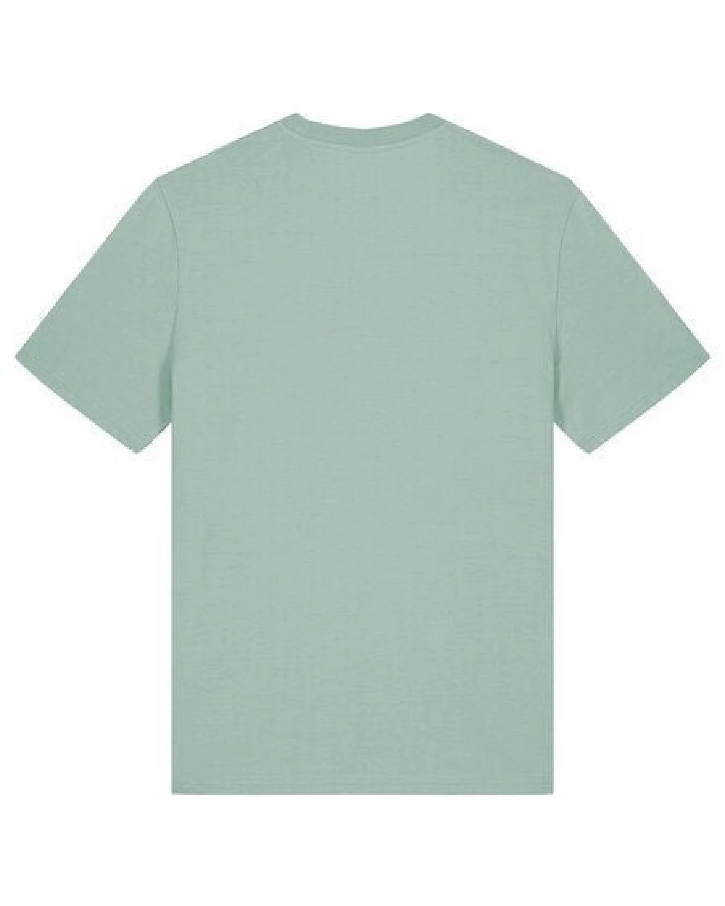 watapparel T-Shirt Unisex Tomato – Ansicht 4