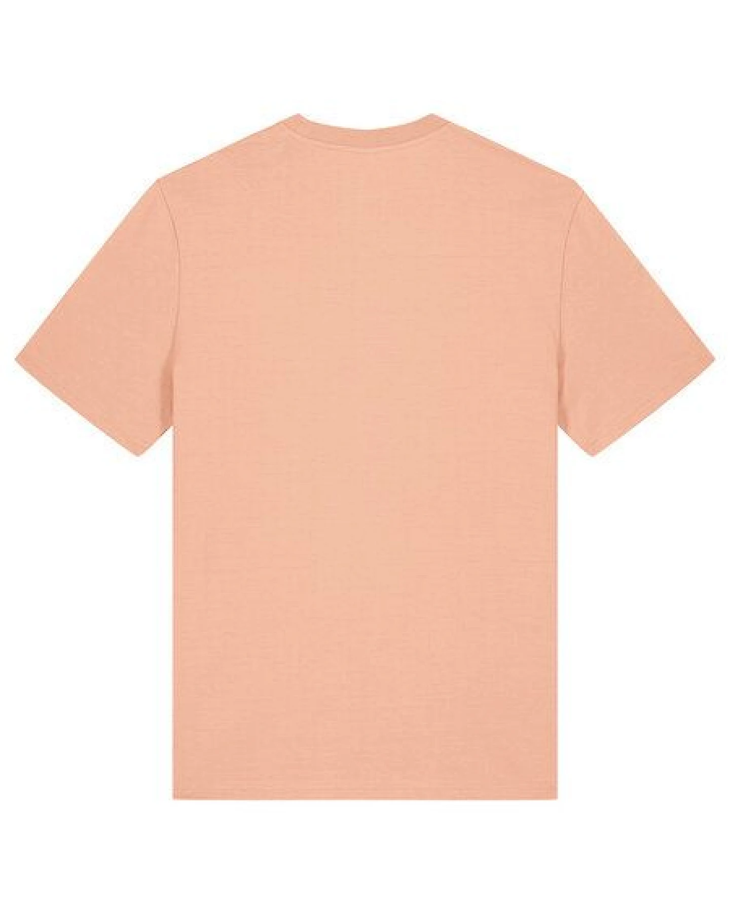 watapparel T-Shirt Unisex Tomato – Ansicht 4