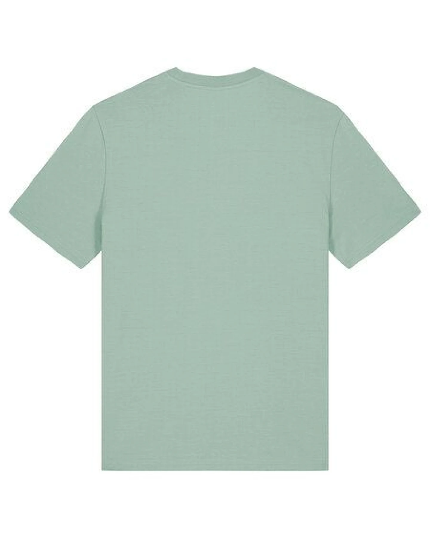 watapparel T-Shirt Unisex Tomato – Ansicht 4
