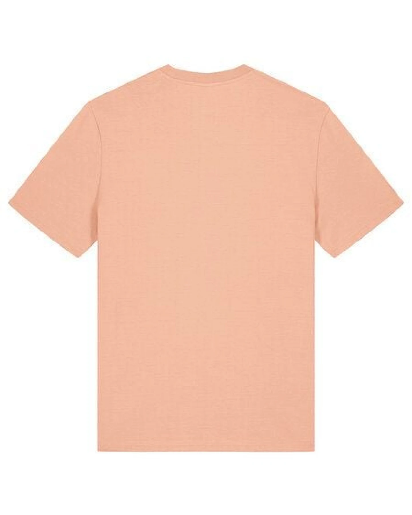 watapparel T-Shirt Unisex Tomato – Ansicht 4