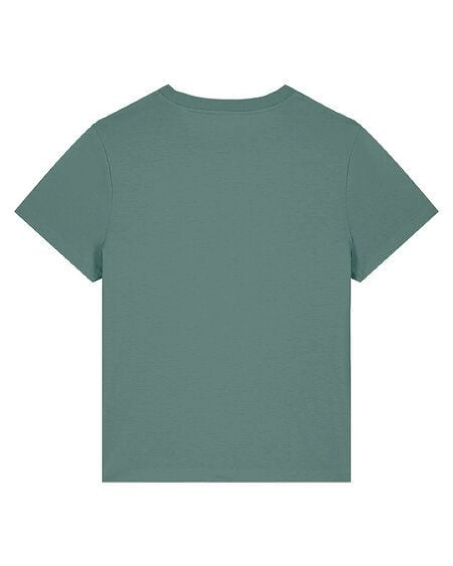 watapparel T-Shirt Frauen Love and flex – Ansicht 4
