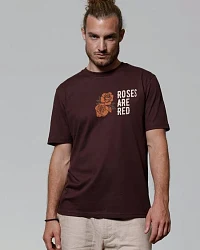 Red Brown