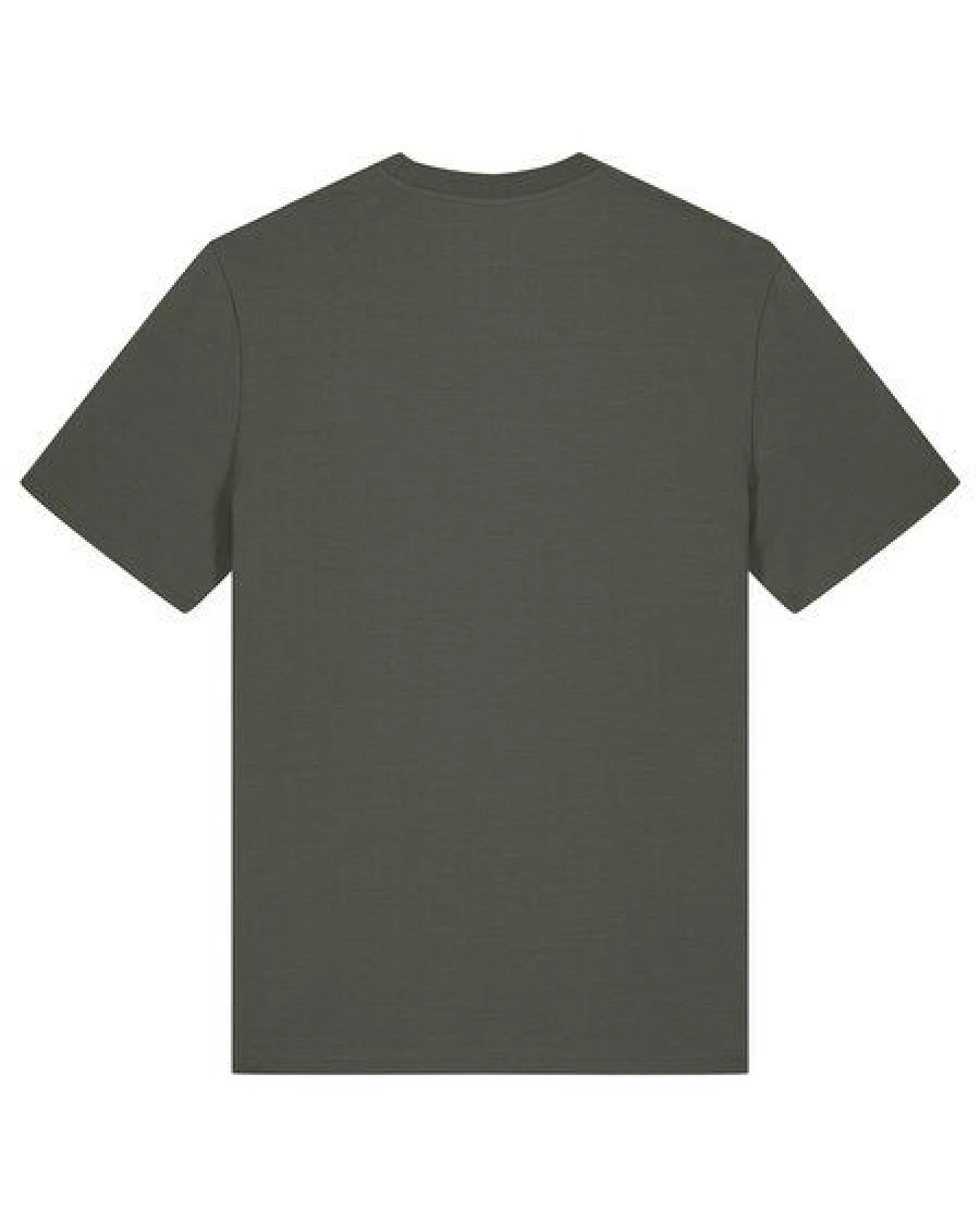 watapparel T-Shirt Unisex Stress to impress – Ansicht 4