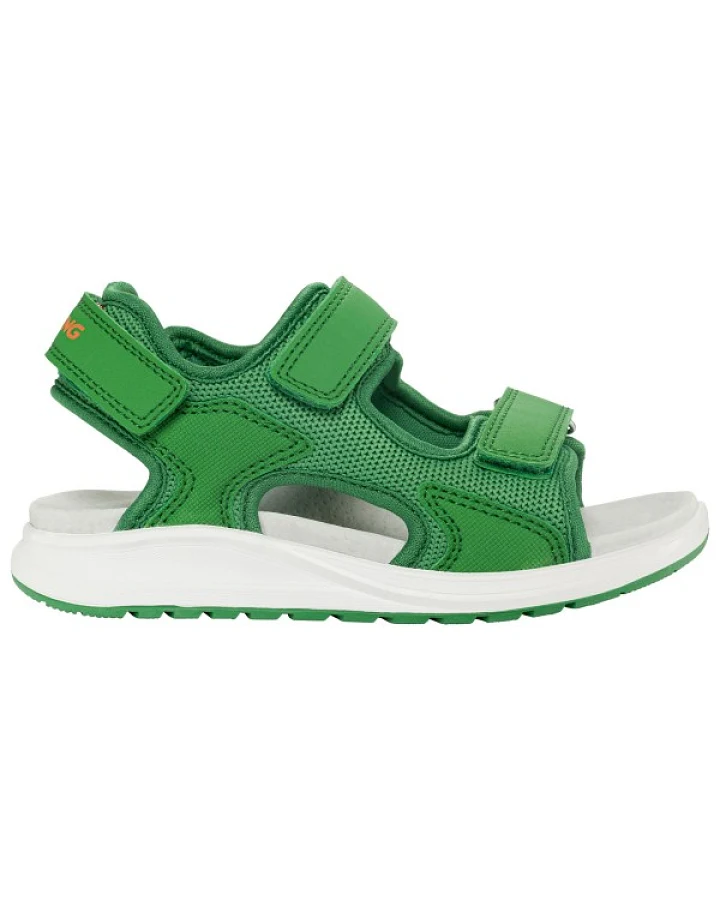 Viking - Kid's Anchor Sandal 3V - Sandalen Gr 28 grün