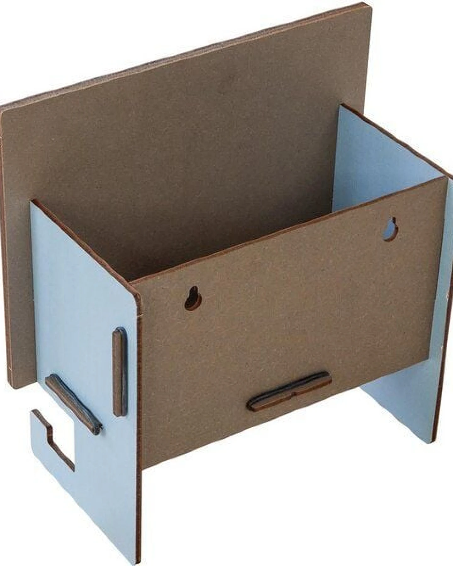 WERKHAUS Garderobe Bilderrahmen – Ansicht 4