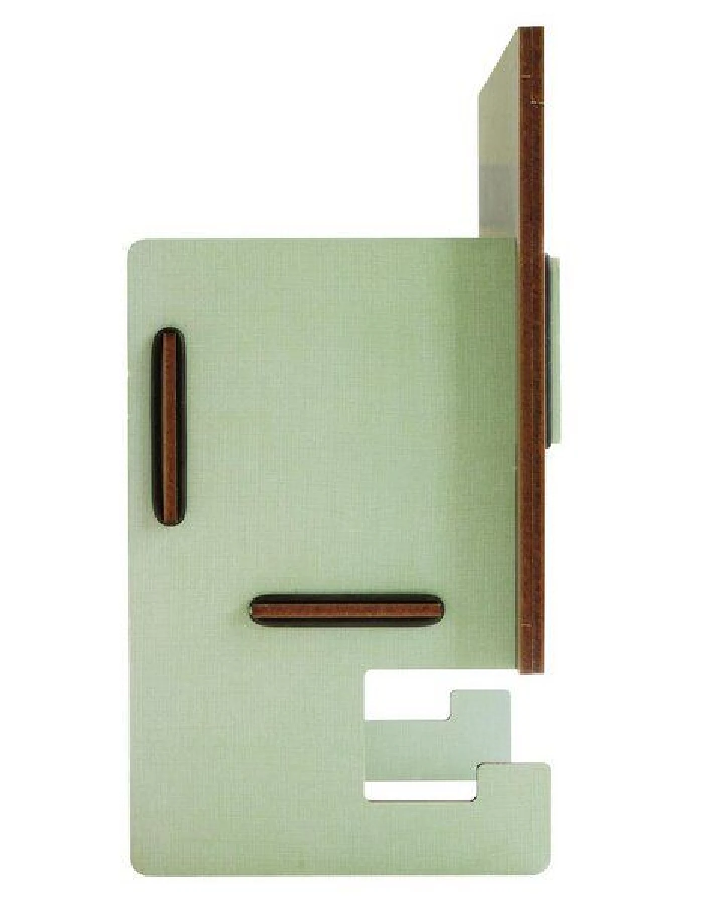 WERKHAUS Garderobe Bilderrahmen – Ansicht 3