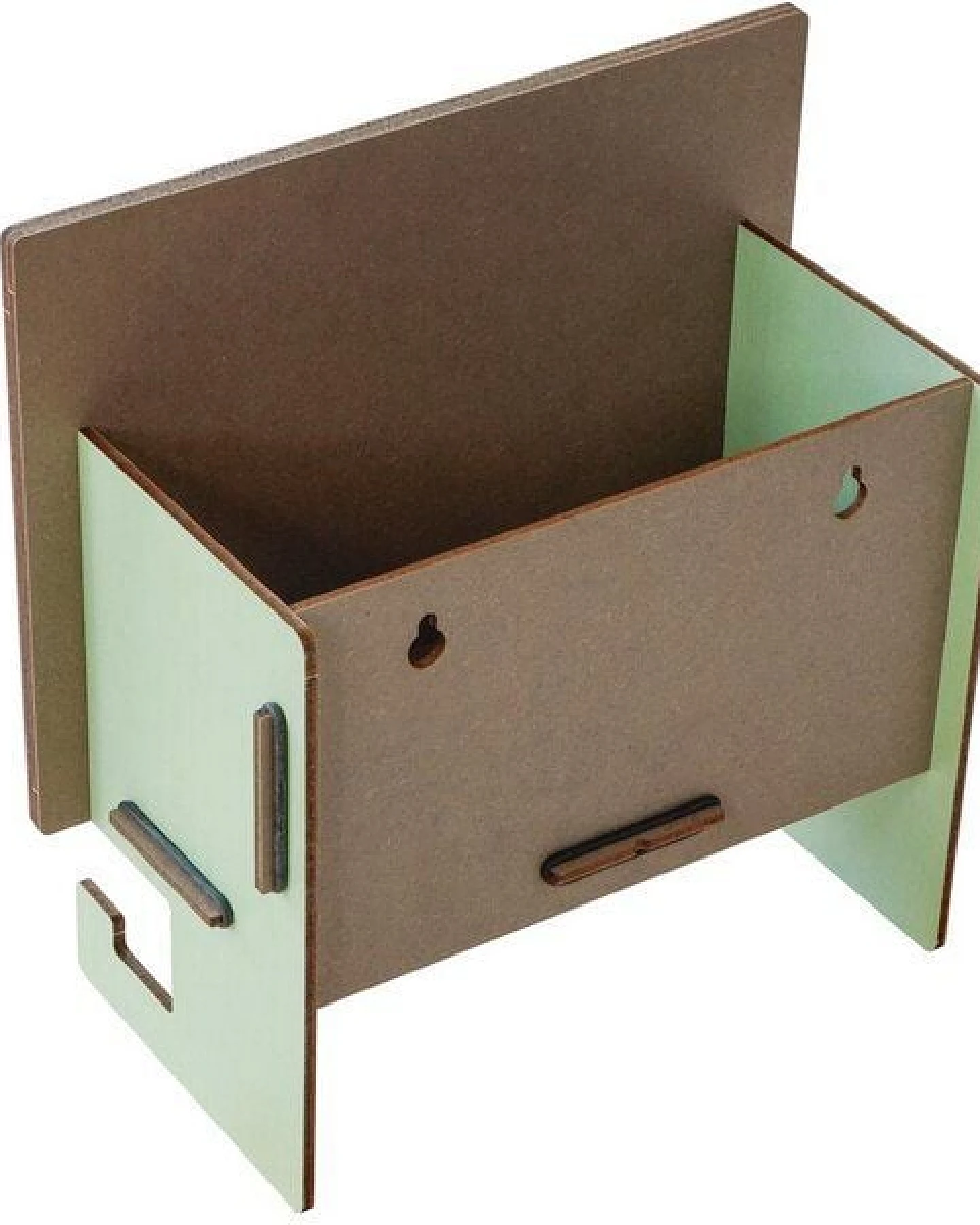 WERKHAUS Garderobe Bilderrahmen – Ansicht 4
