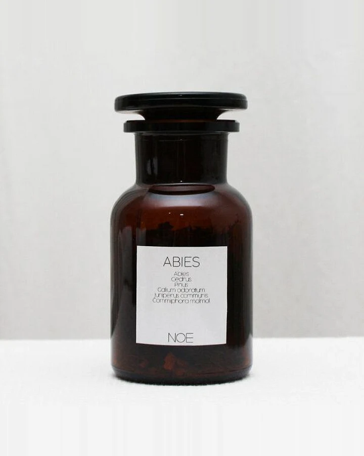 NOE Räuchermischung 'Abies'