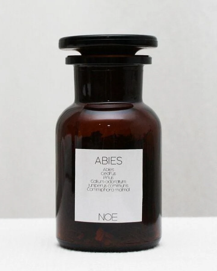 NOE Räuchermischung 'Abies'