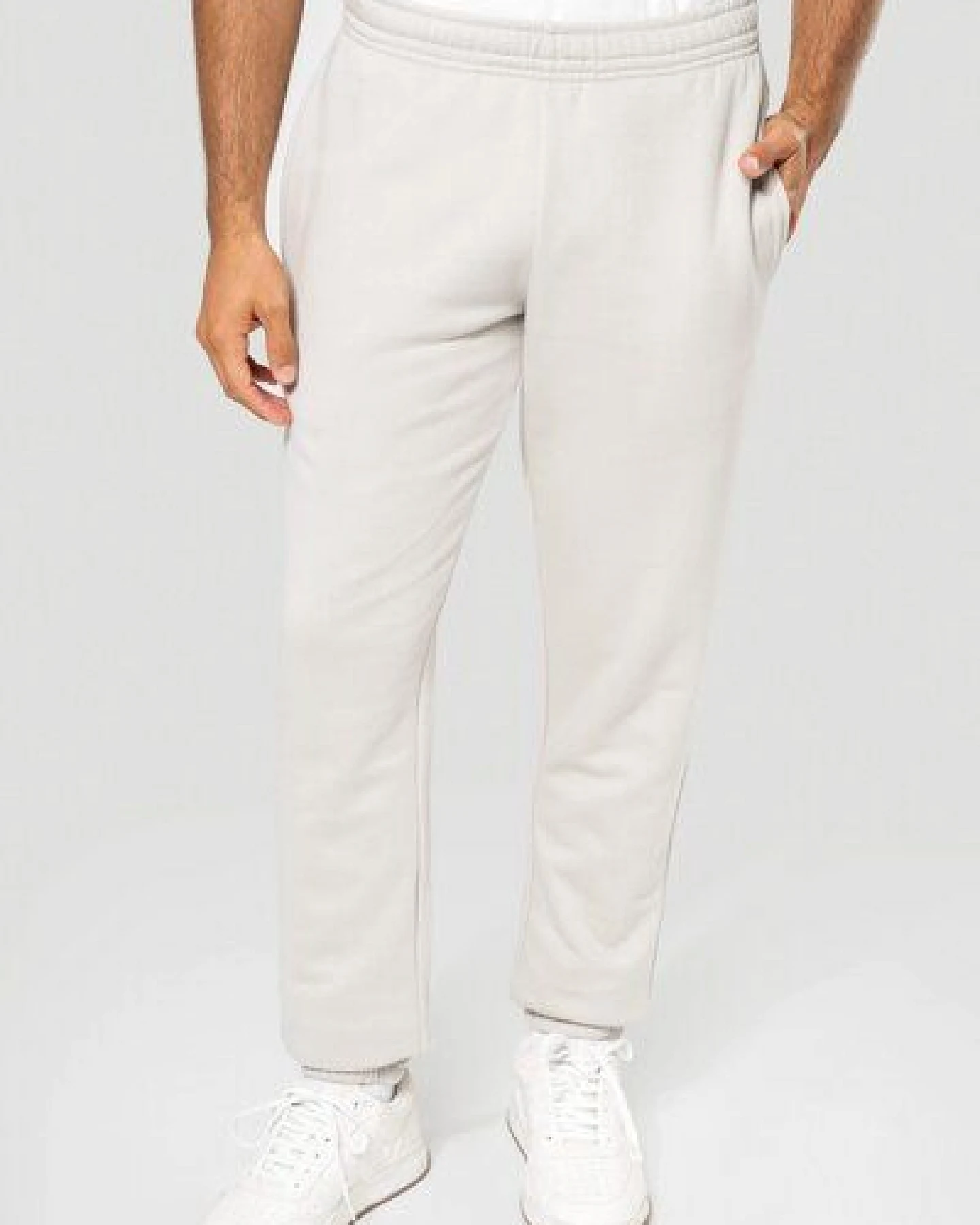 Greenspired Fleecehose Herren 280g/m² S-4XL – Ansicht 3