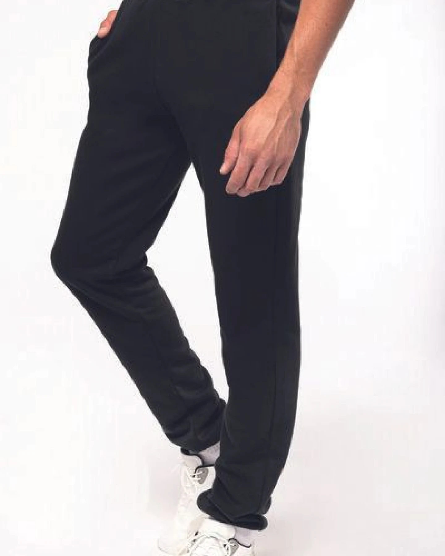 Greenspired Fleecehose Herren 280g/m² S-4XL – Ansicht 3