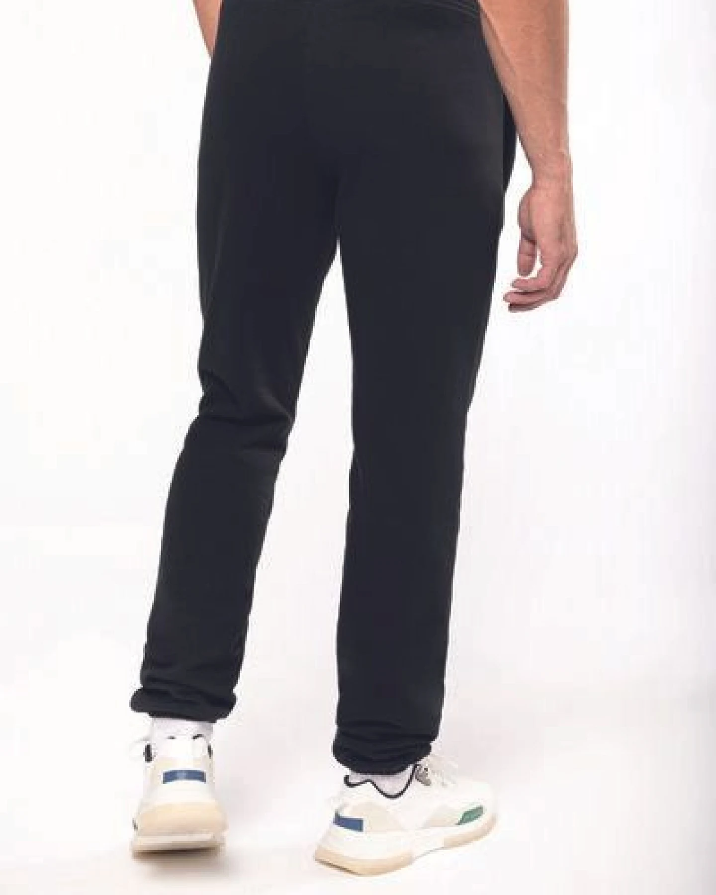 Greenspired Fleecehose Herren 280g/m² S-4XL – Ansicht 4