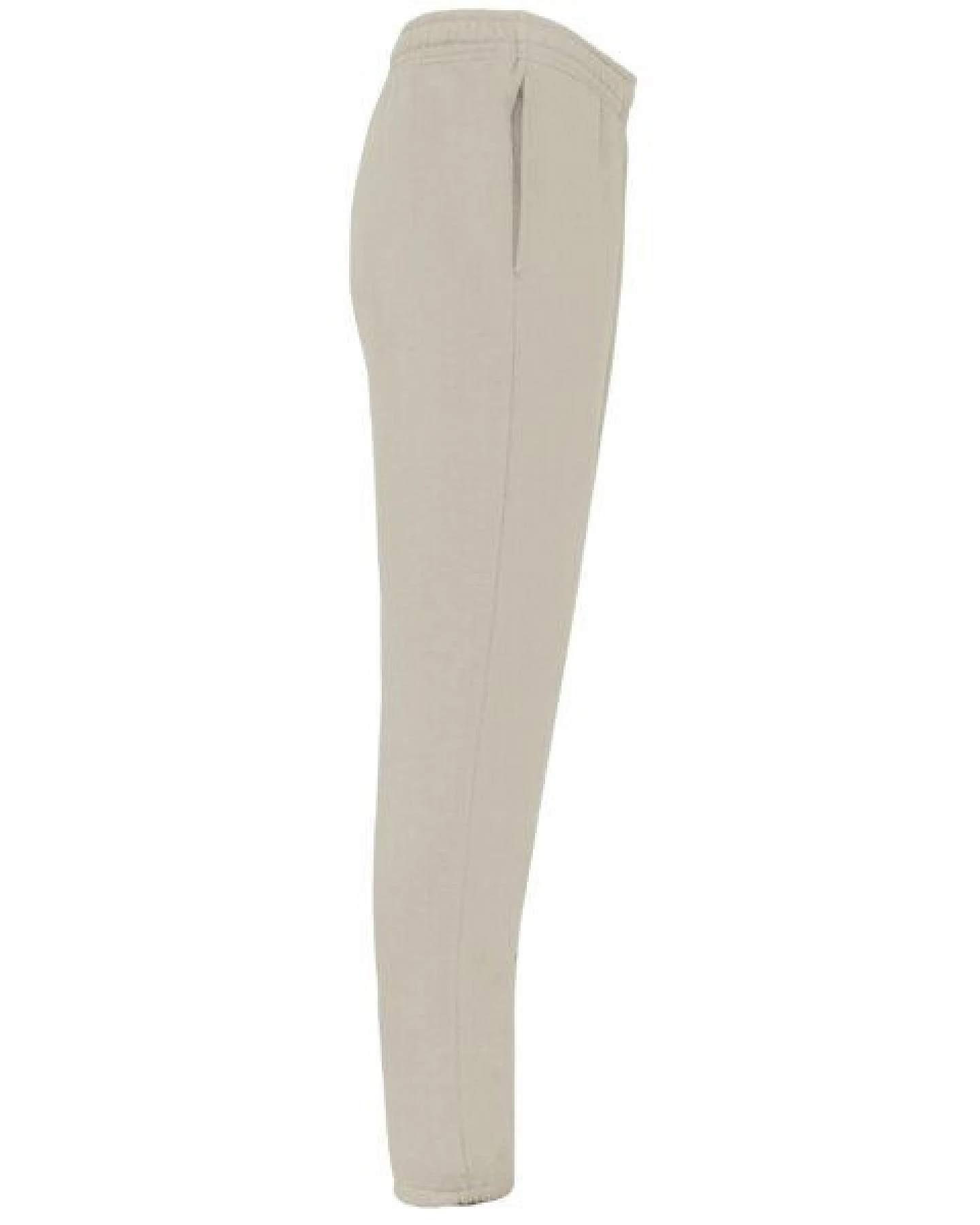 Greenspired Fleecehose Herren 280g/m² S-4XL – Ansicht 2