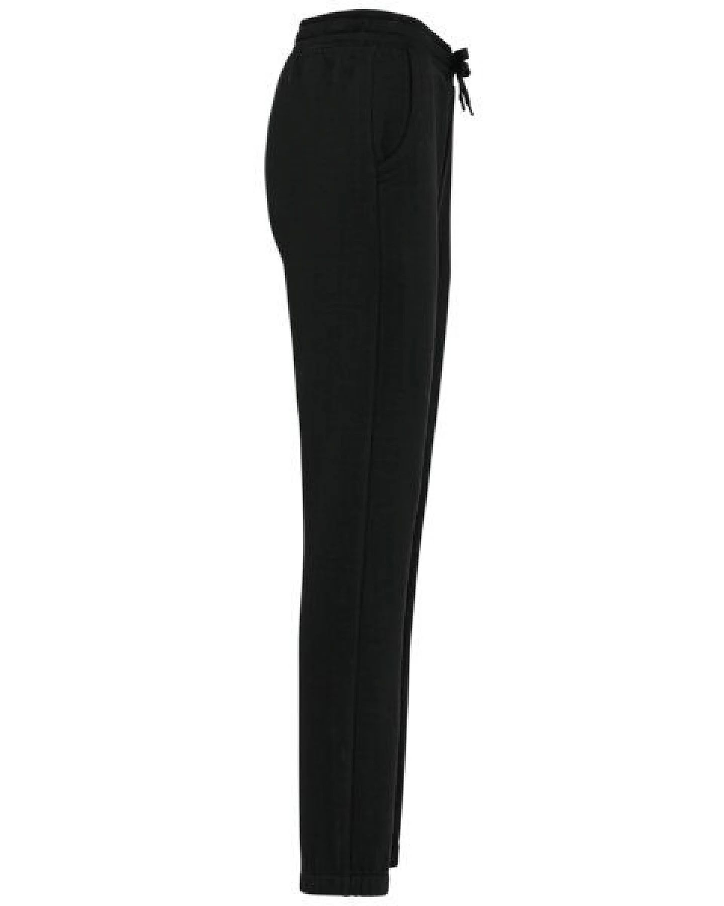 Greenspired Umweltfreundliche Fleecehose Damen 280g/m² XS-XXL – Ansicht 2