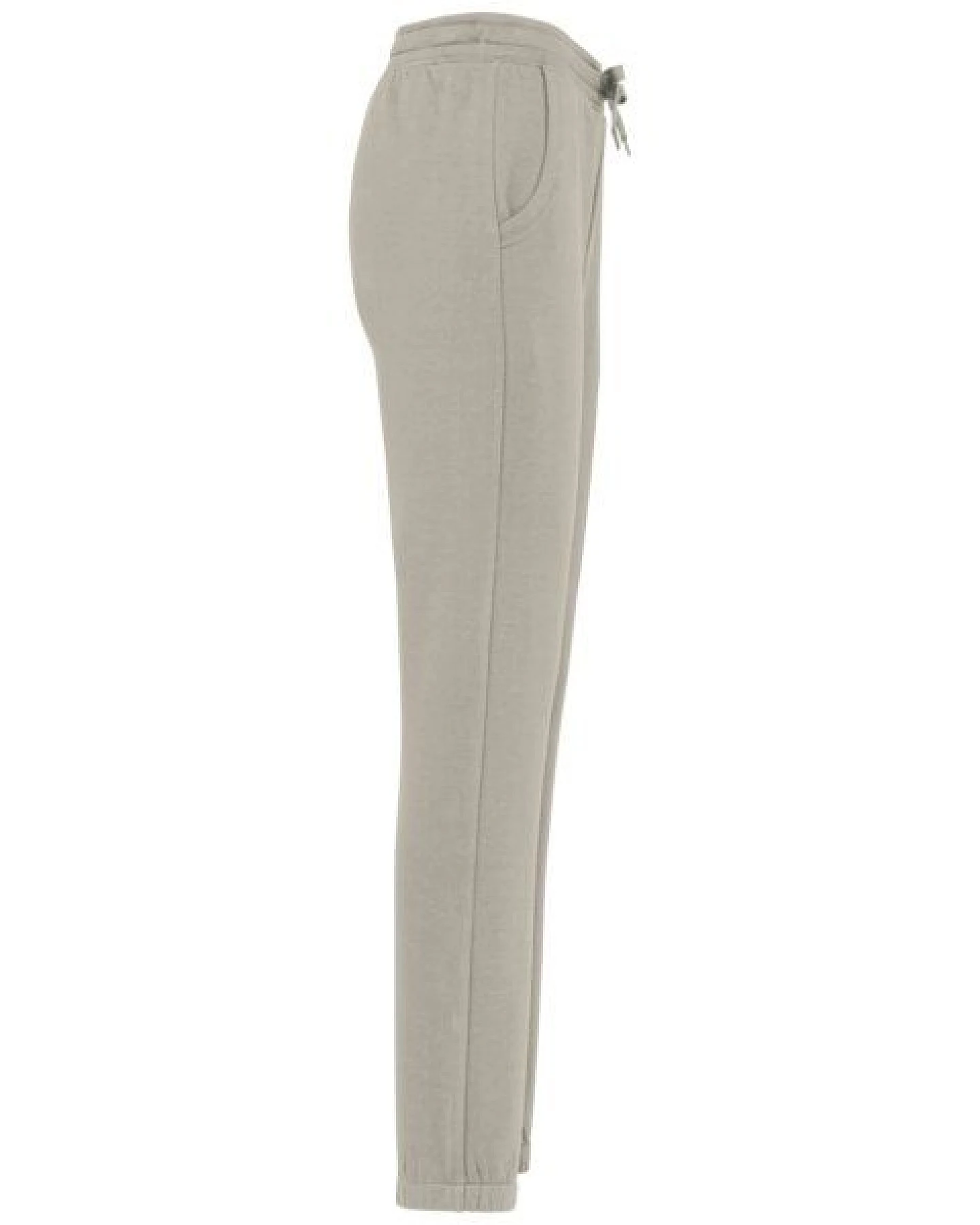 Greenspired Umweltfreundliche Fleecehose Damen 280g/m² XS-XXL – Ansicht 2