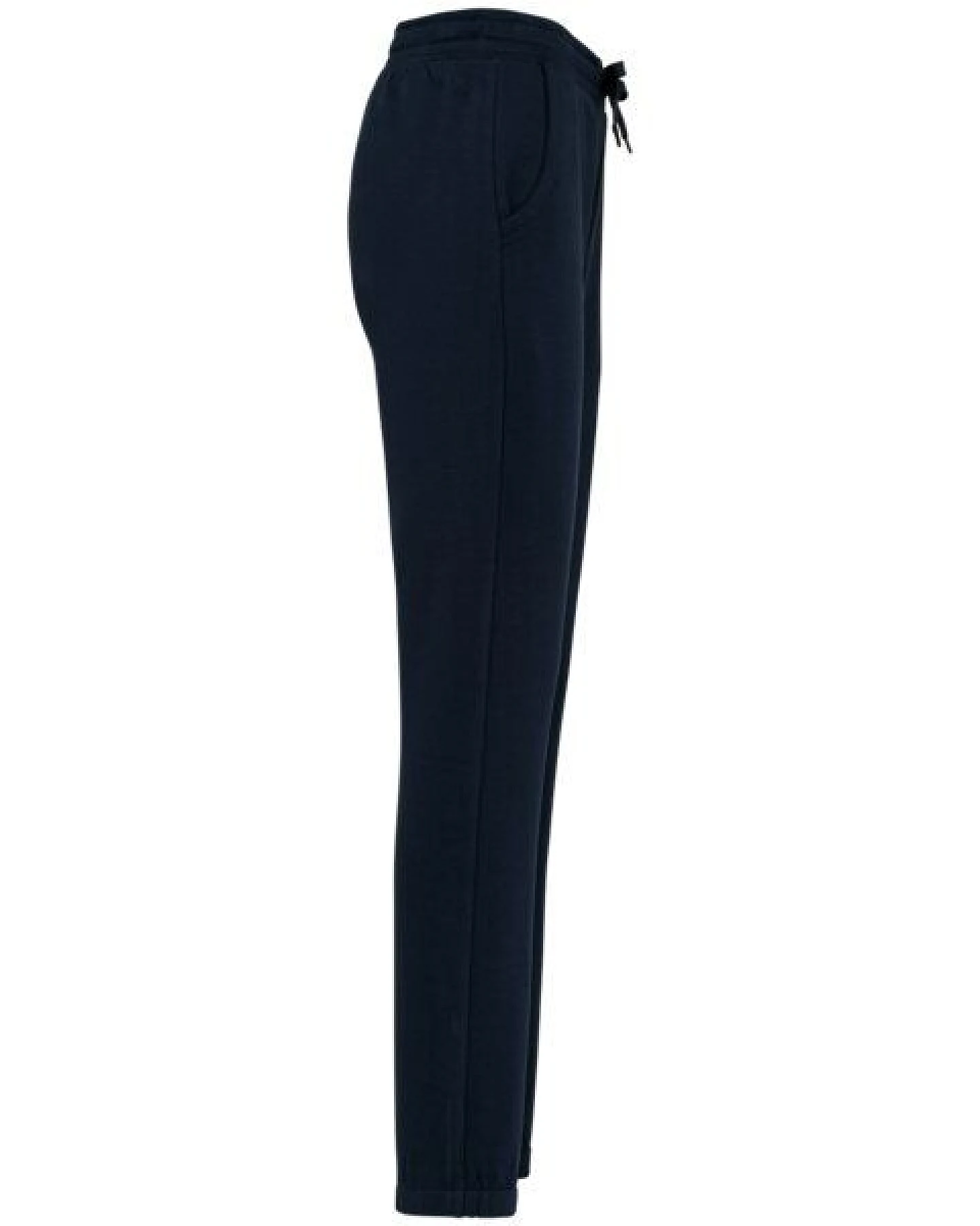 Greenspired Umweltfreundliche Fleecehose Damen 280g/m² XS-XXL – Ansicht 2