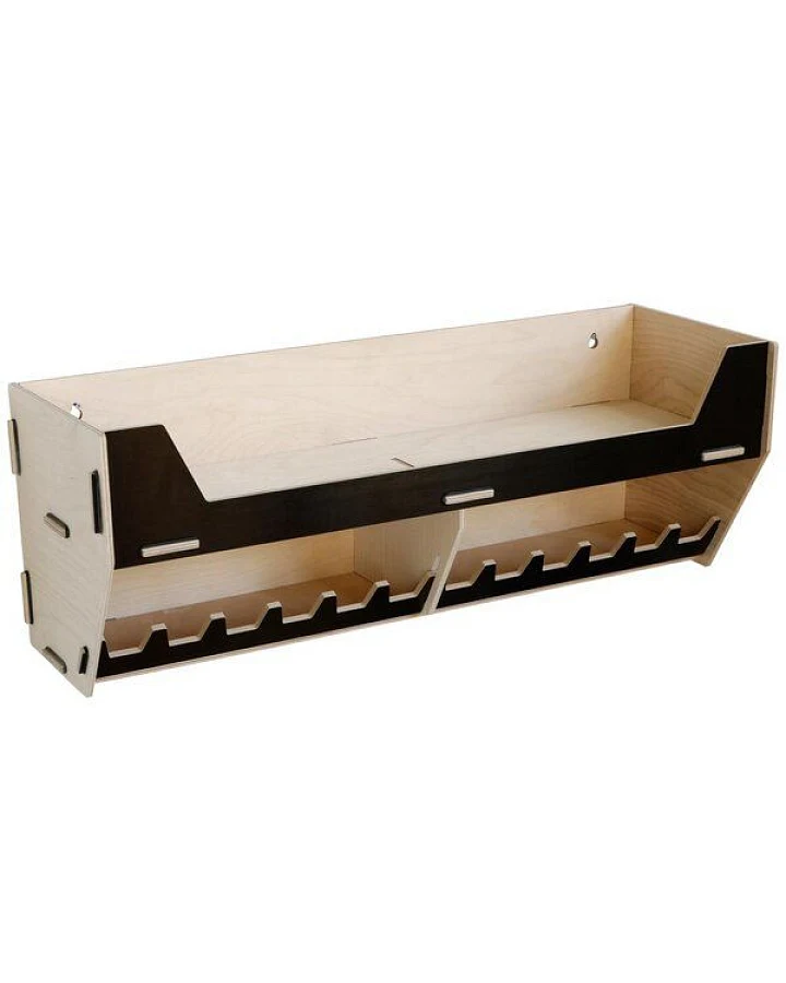 WERKHAUS Wandgarderobe