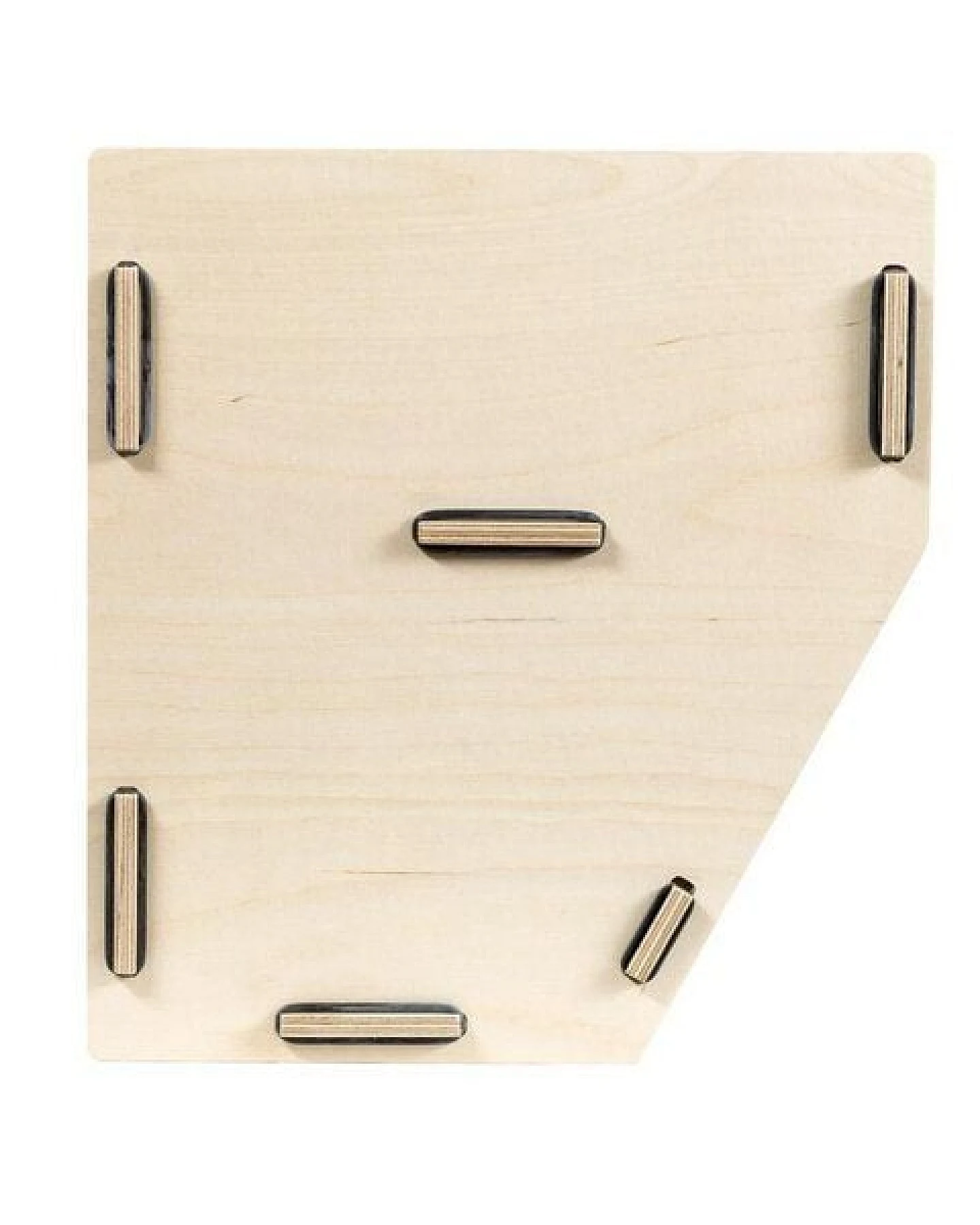 WERKHAUS Wandgarderobe – Ansicht 4