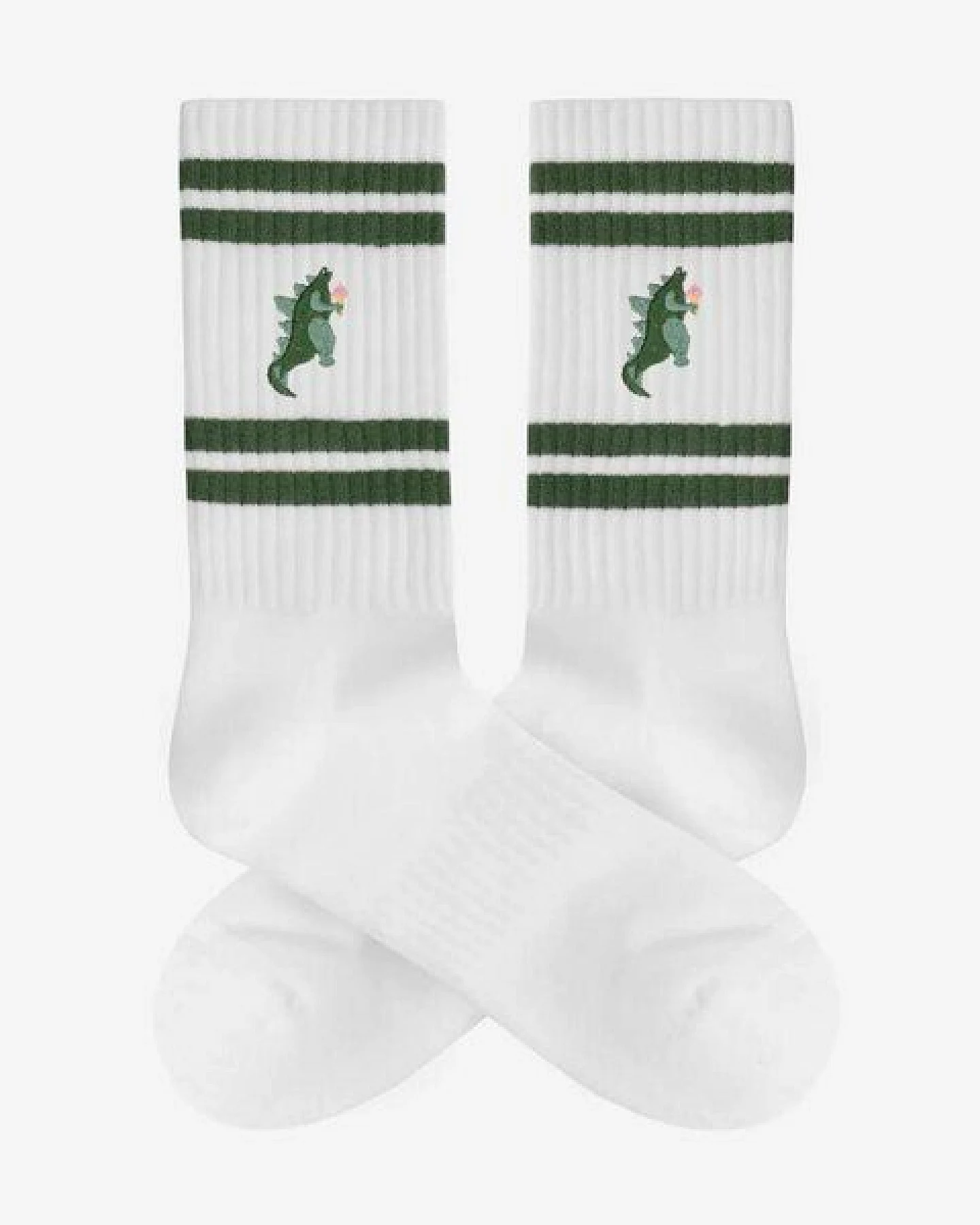 A-Dam Crew Socks ZILLY NILLY – Ansicht 2