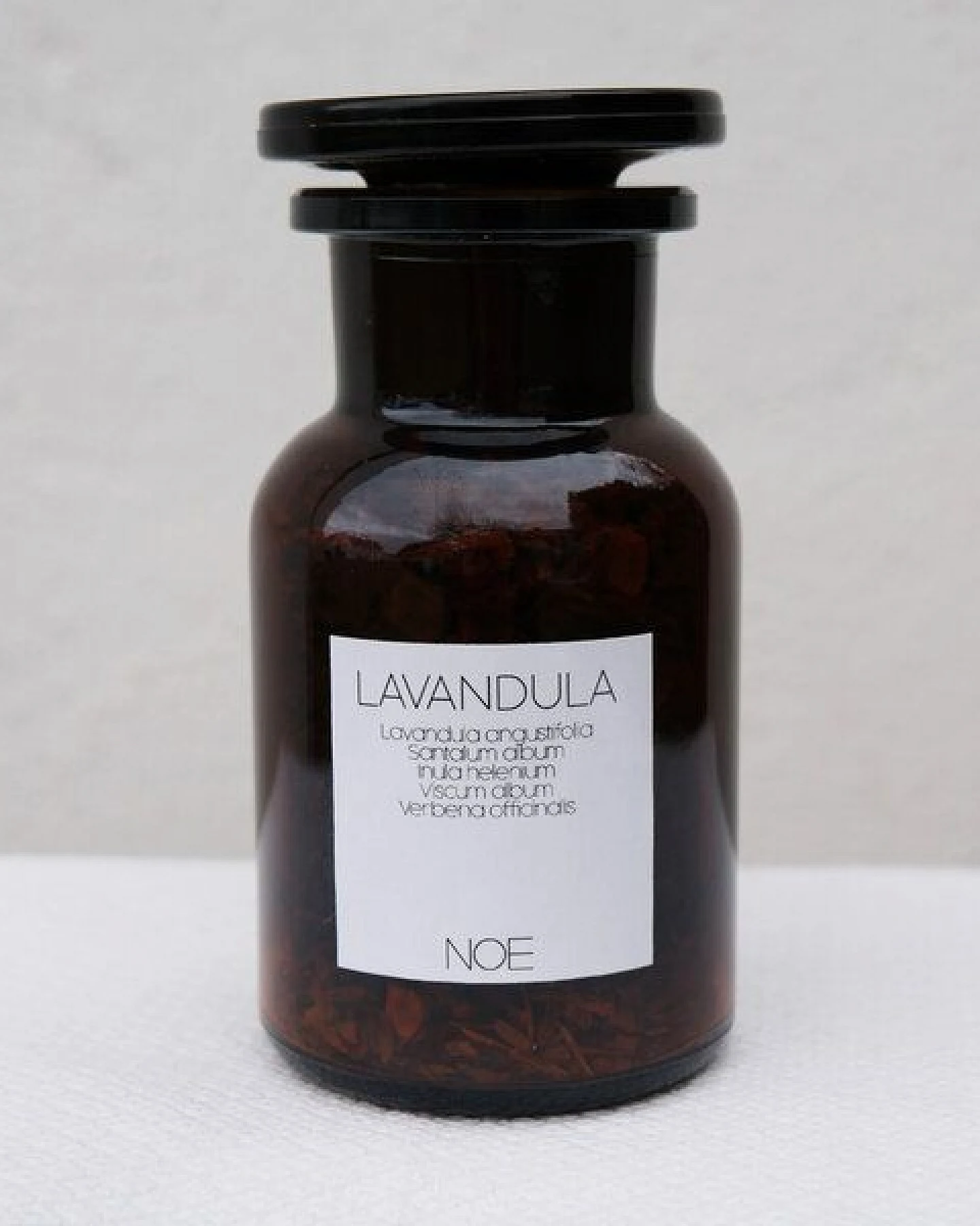 NOE Räuchermischung 'Lavandula' – Ansicht 2