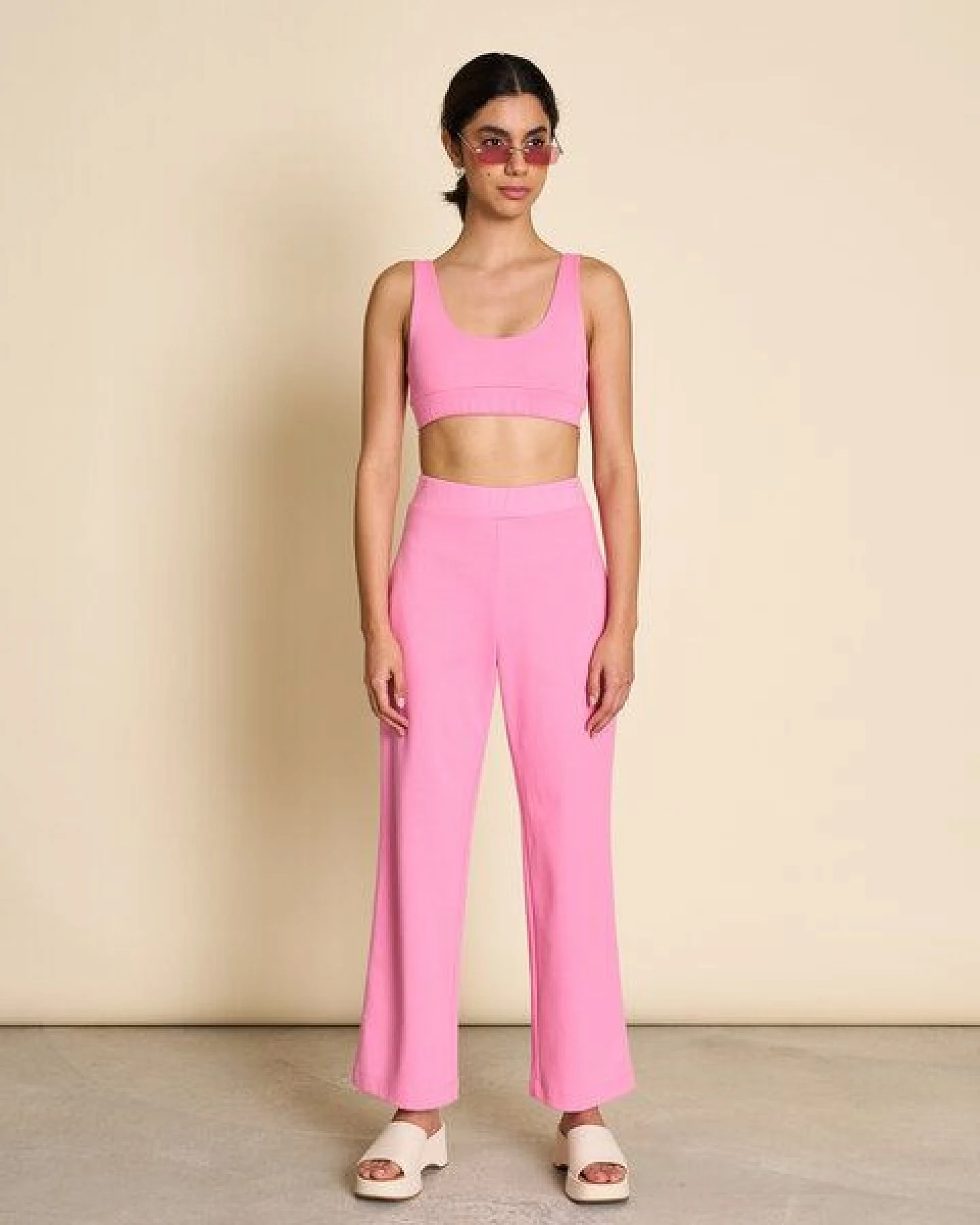 JAN N JUNE Bralette SOLIDA – Ansicht 2