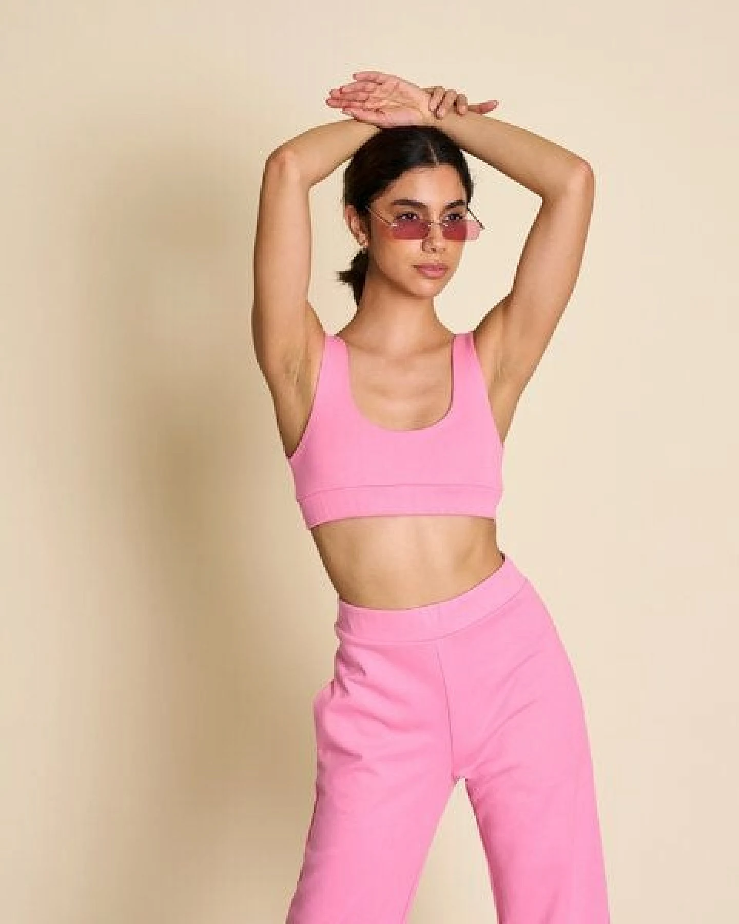 JAN N JUNE Bralette SOLIDA – Ansicht 2