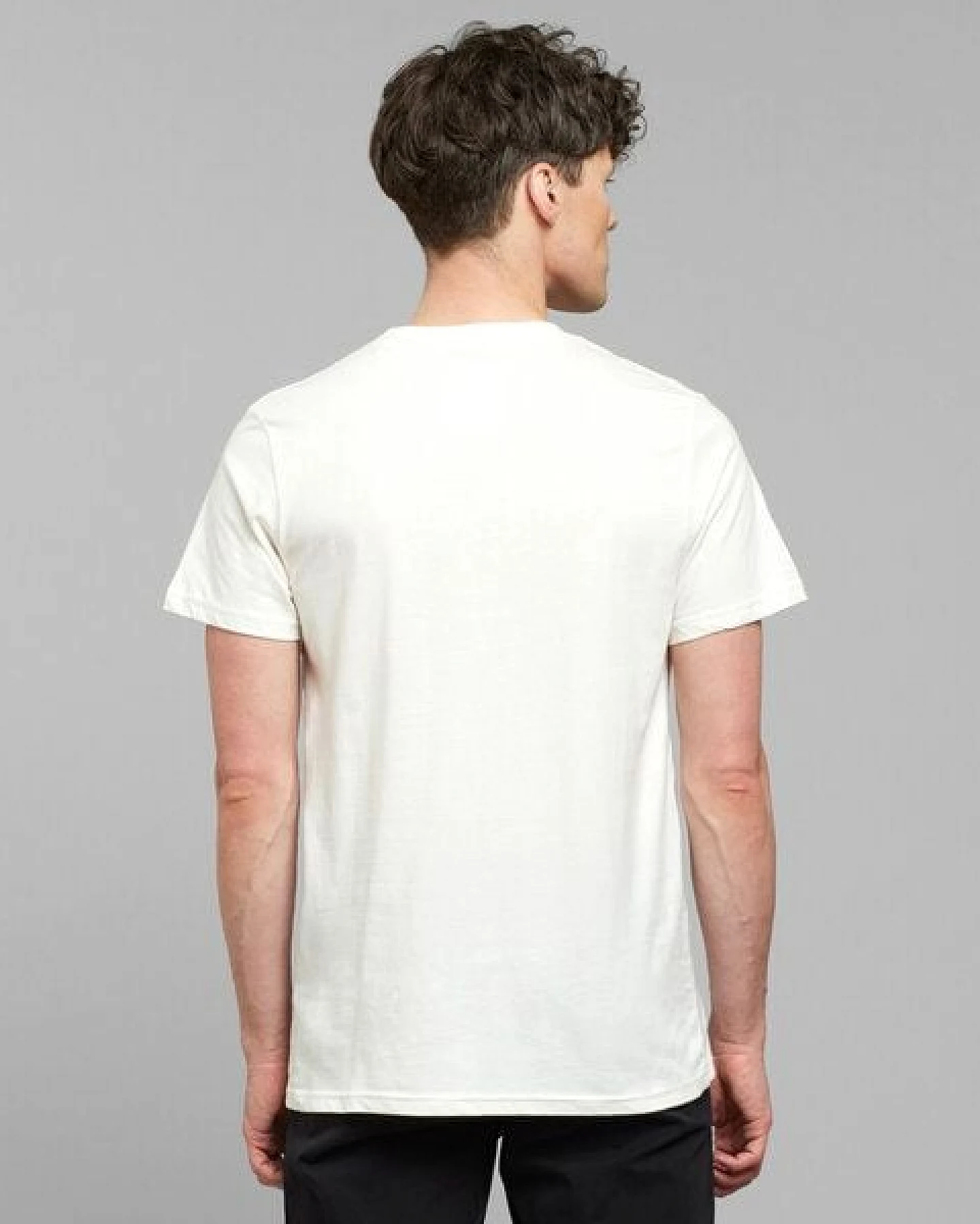 Dedicated T-Shirt Stockholm Shrigley Weed – Ansicht 4