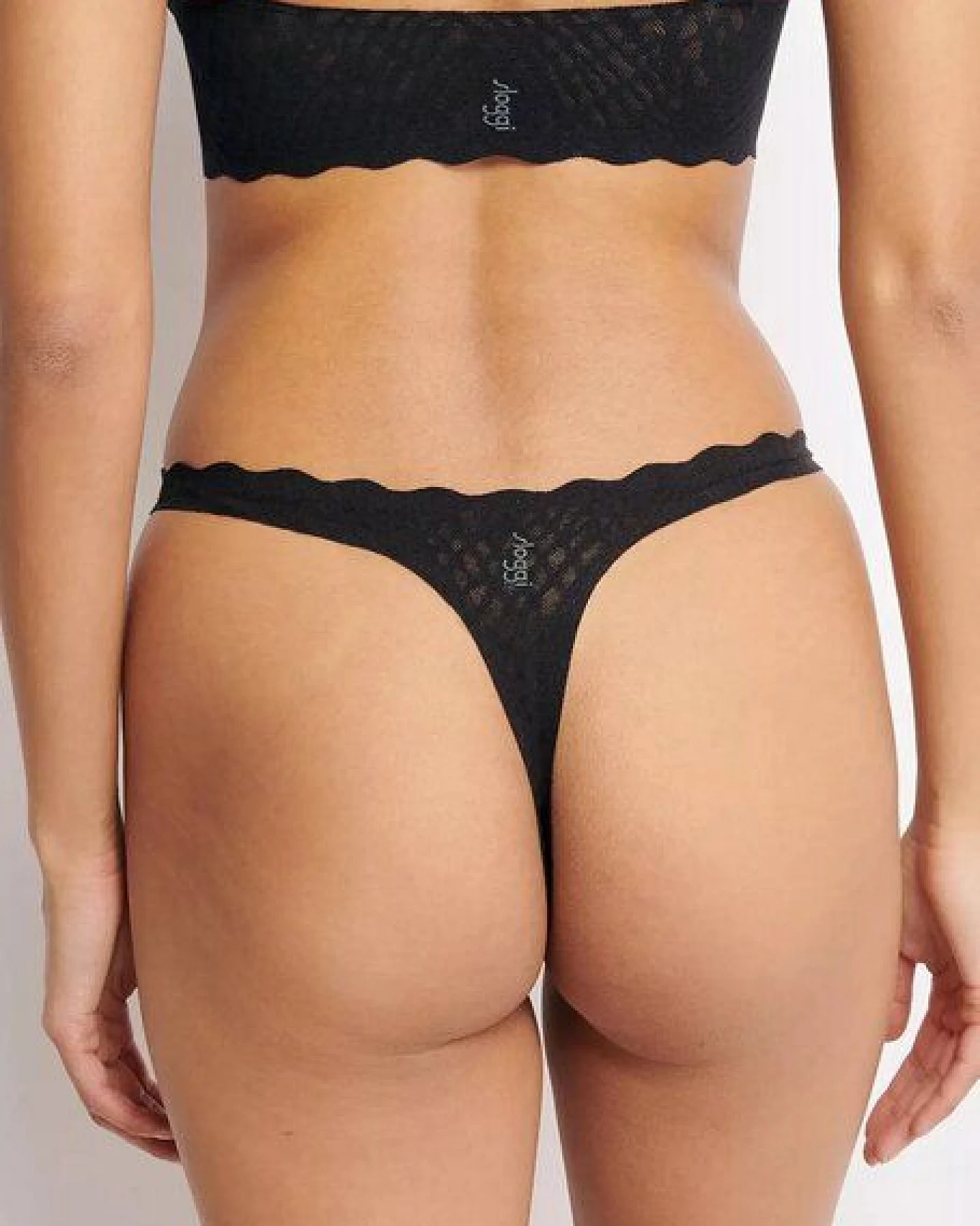 Sloggi ZERO FEEL BLISS String – Ansicht 2
