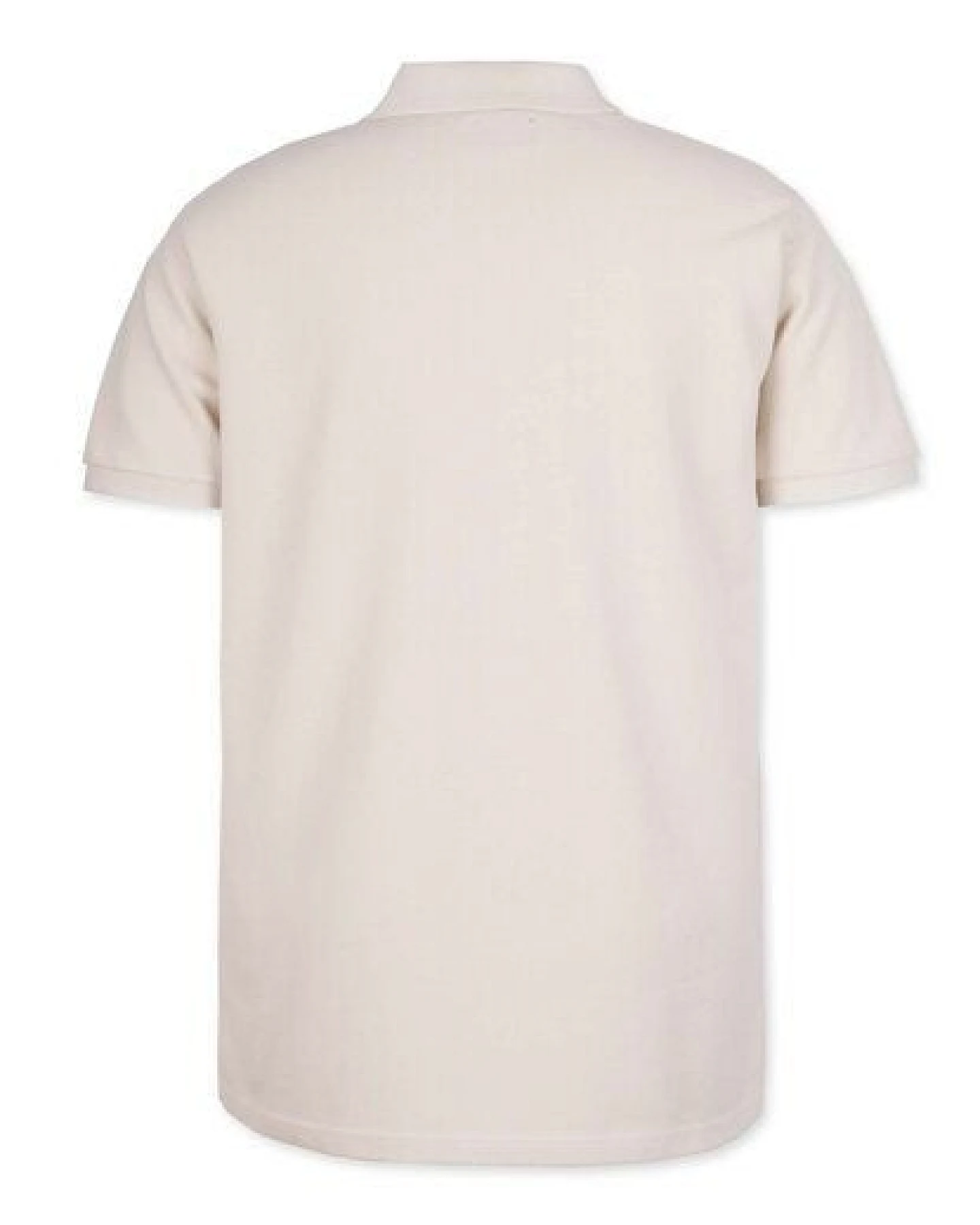 Honesty Rules Basic Polo Shirt – Ansicht 4