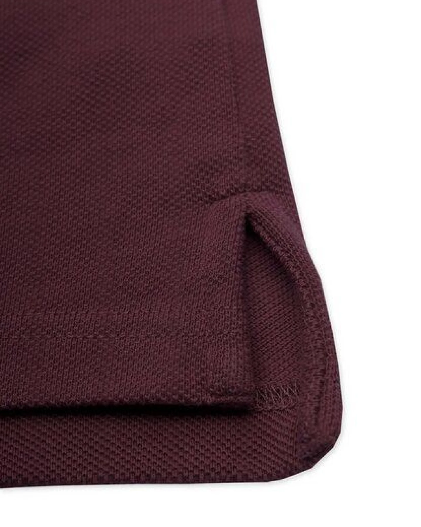 Honesty Rules Basic Polo Shirt – Ansicht 4