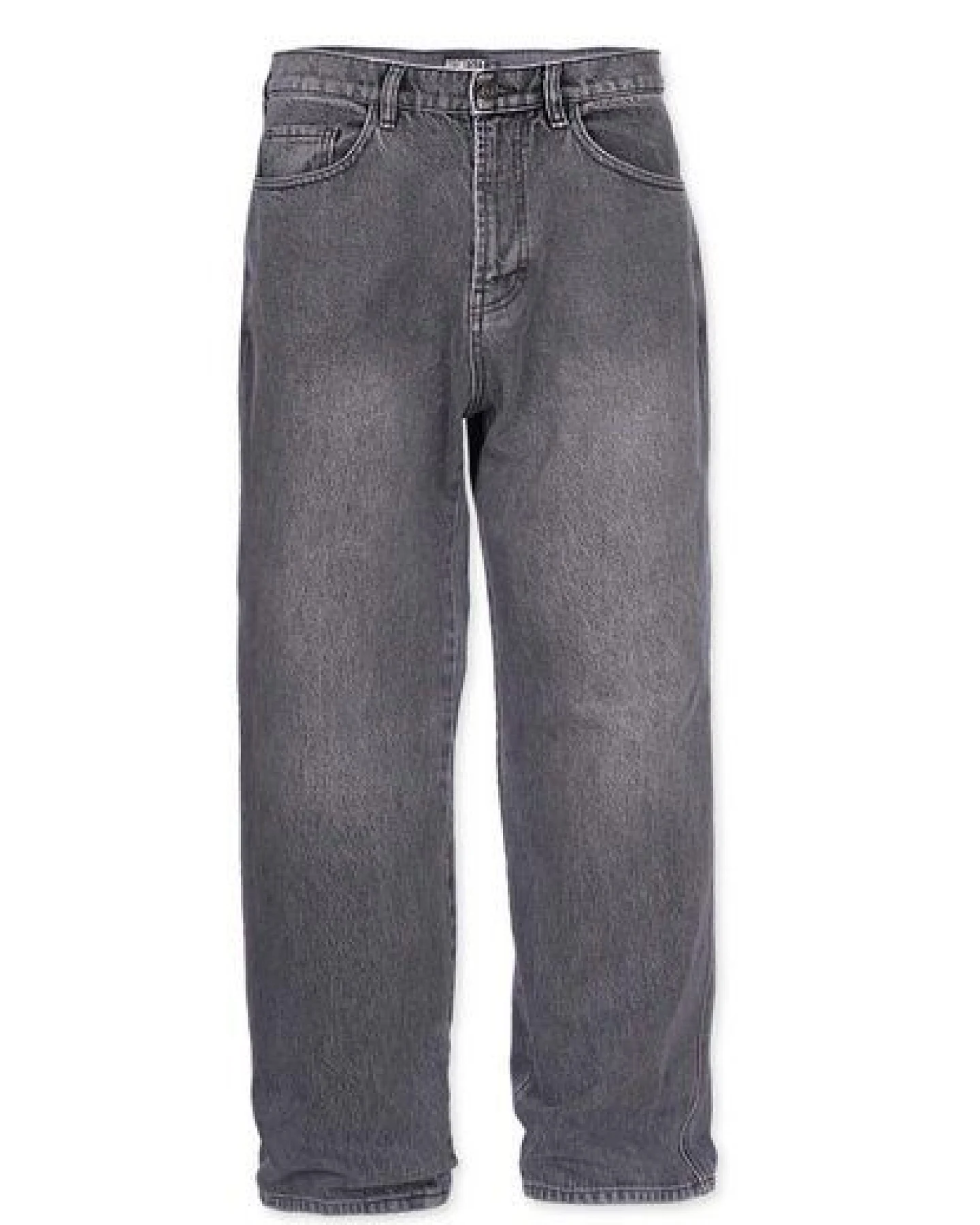 Honesty Rules Baggy Jeans – Ansicht 3