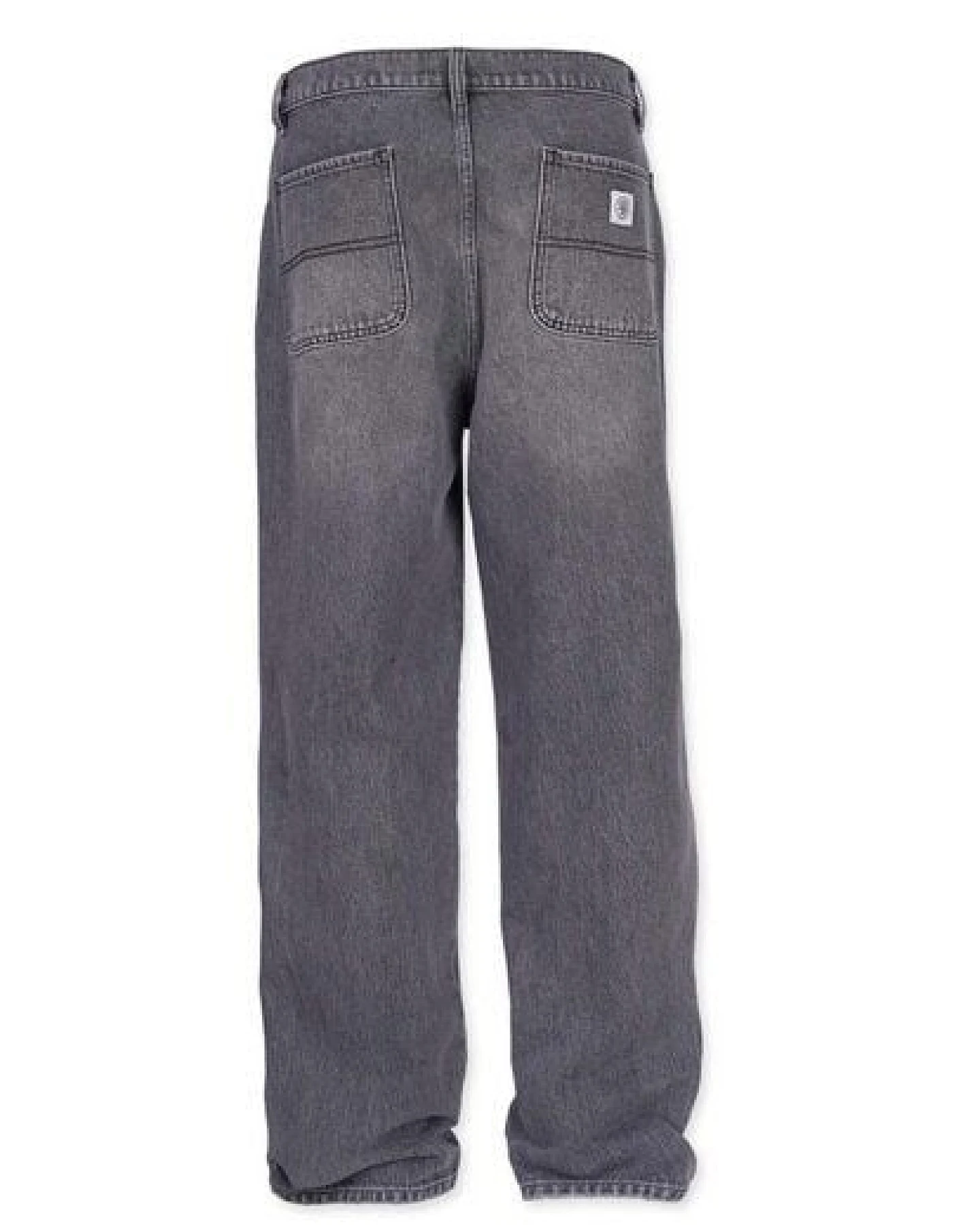 Honesty Rules Baggy Jeans – Ansicht 4